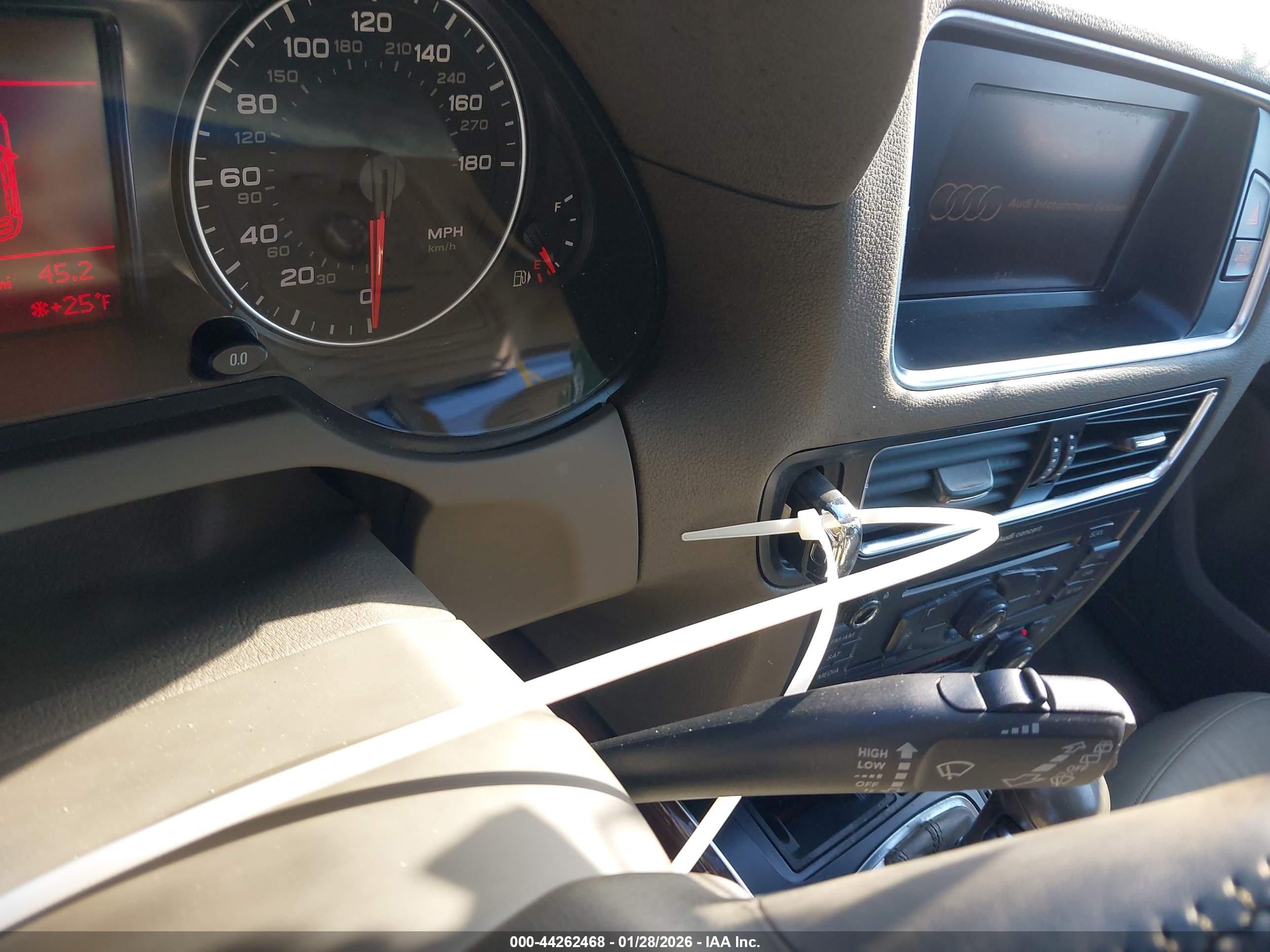 AUDI Q5 image 11