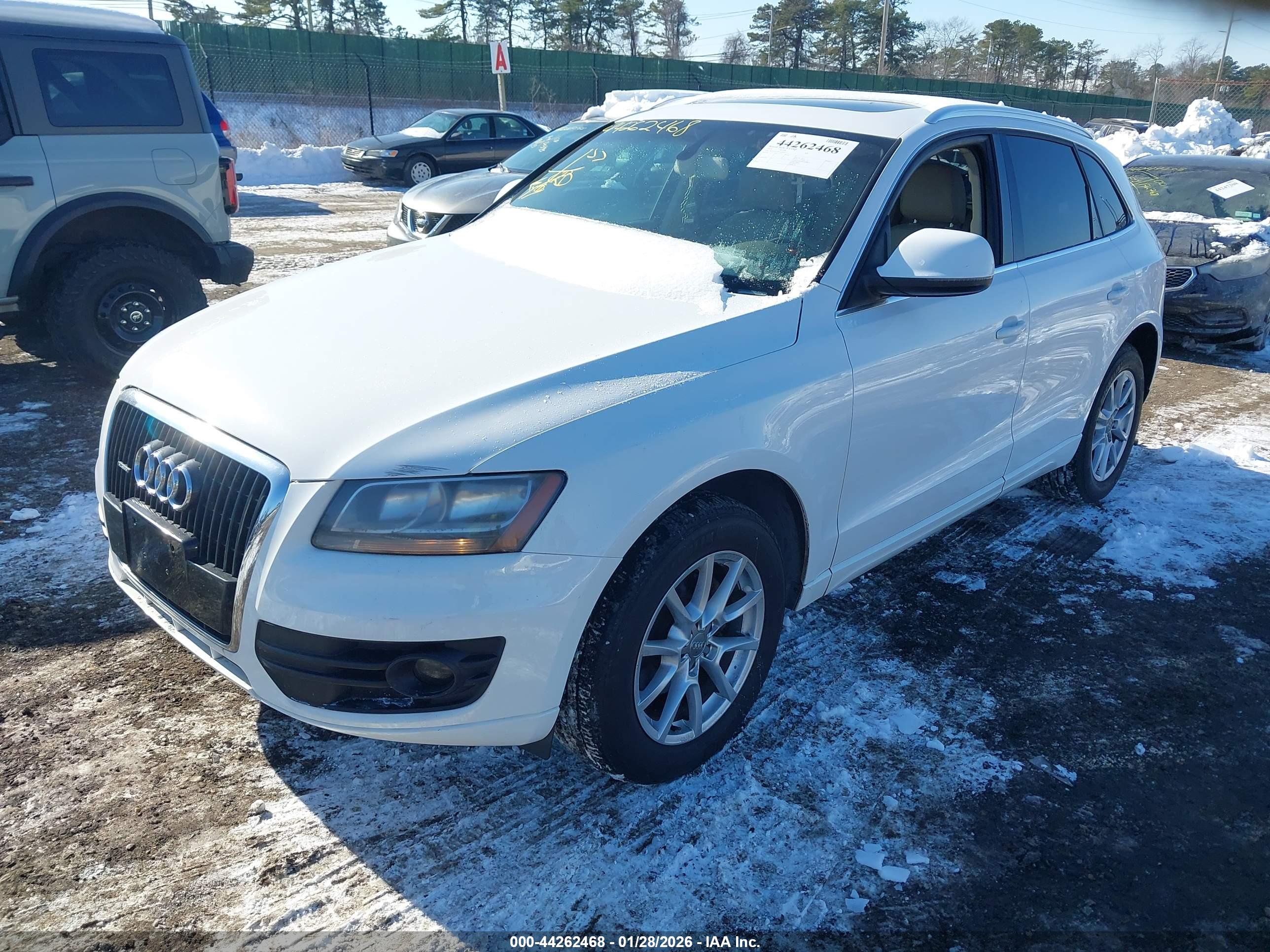 AUDI Q5 image 2