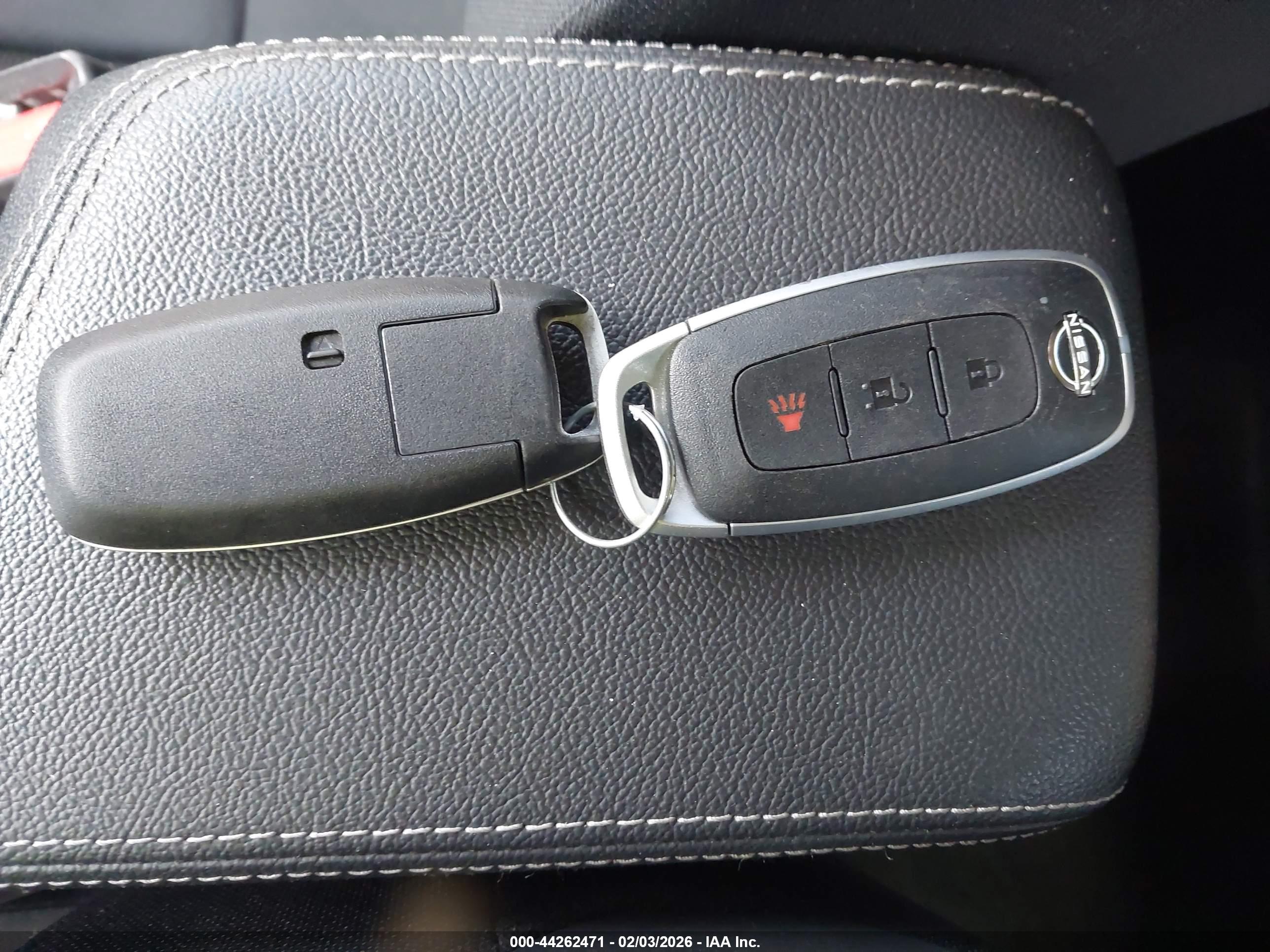 NISSAN KICKS image 11