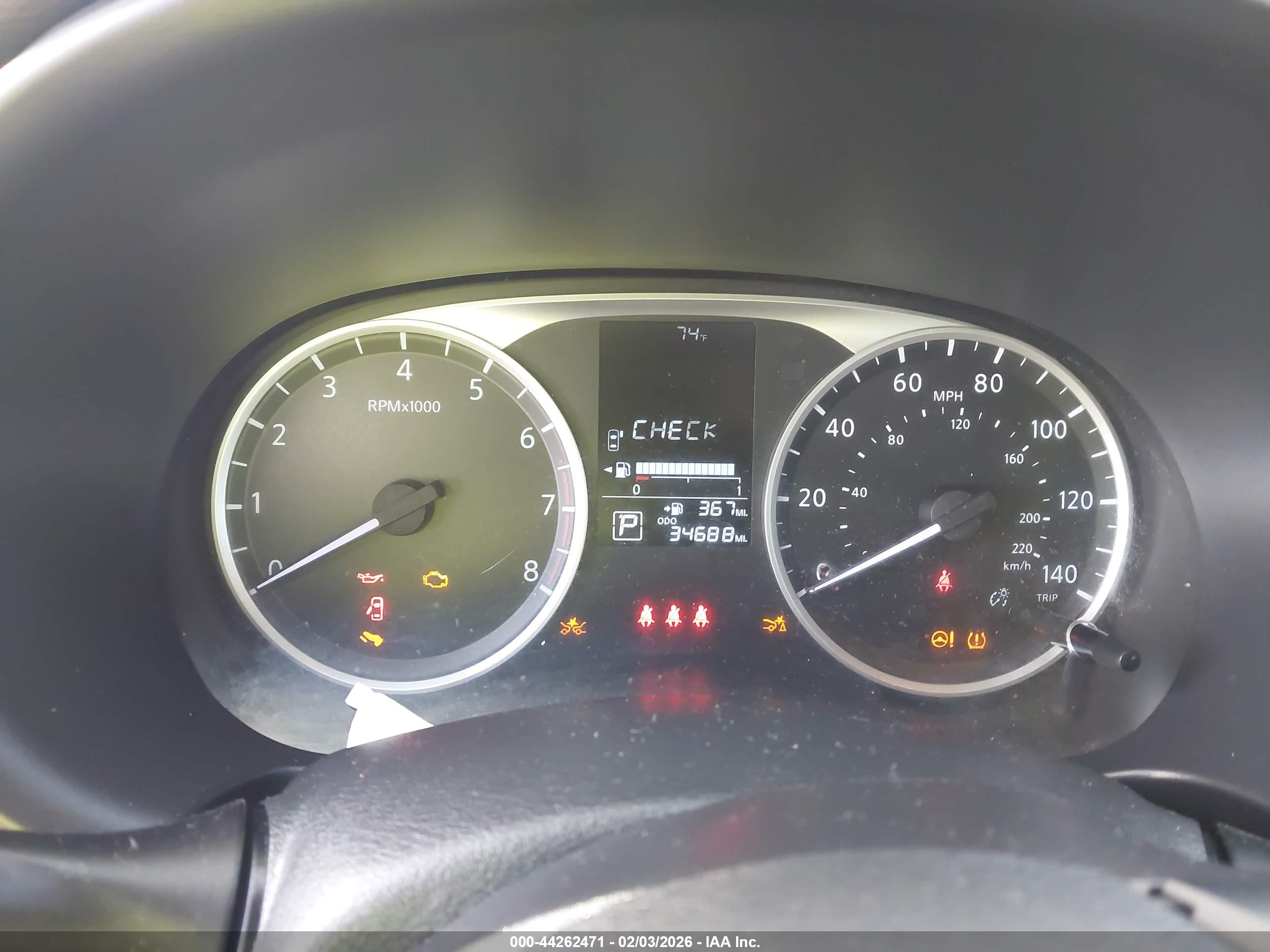NISSAN KICKS image 7