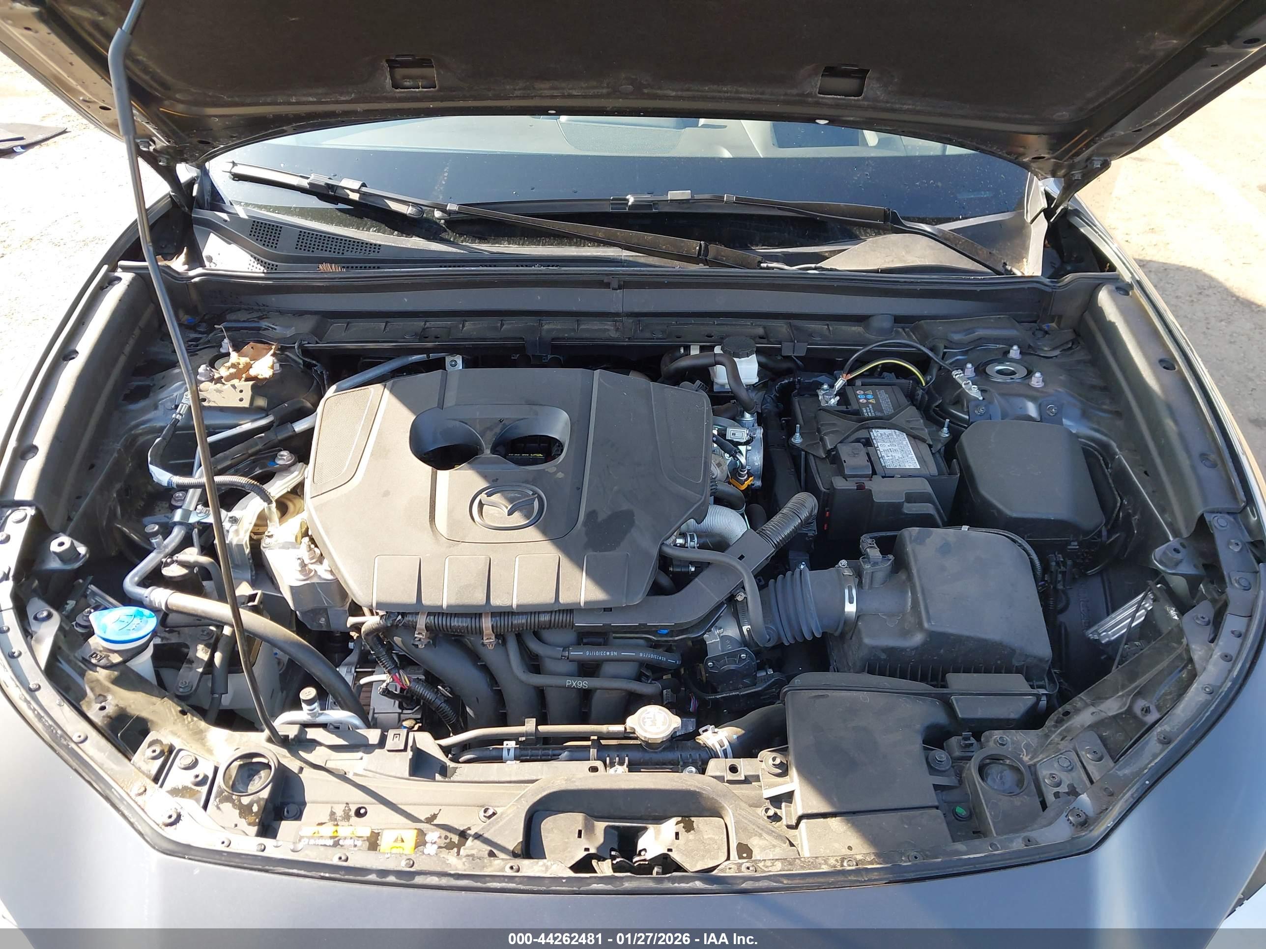 MAZDA CX-30 image 10