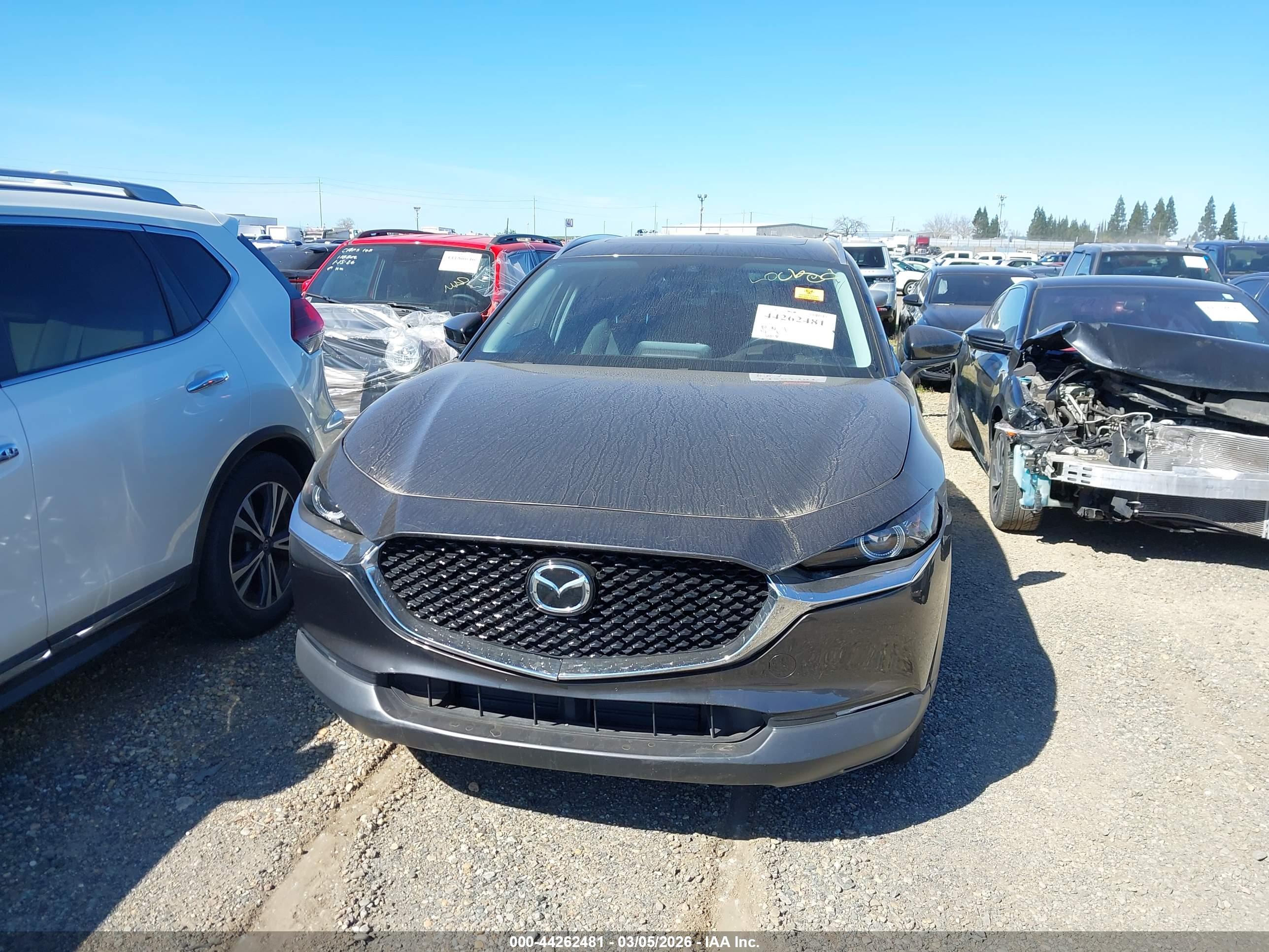 MAZDA CX-30 image 6