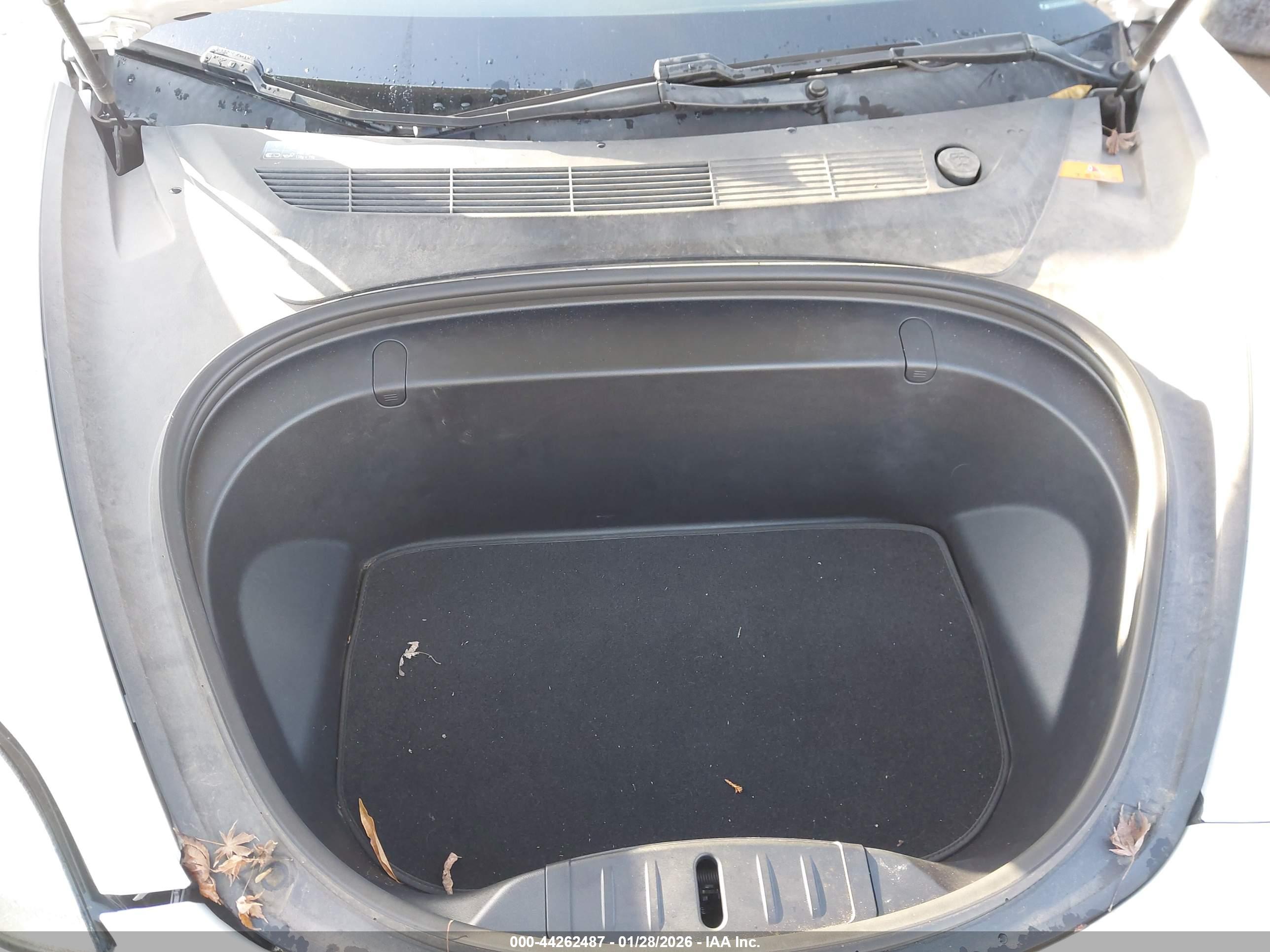 TESLA MODEL image 10
