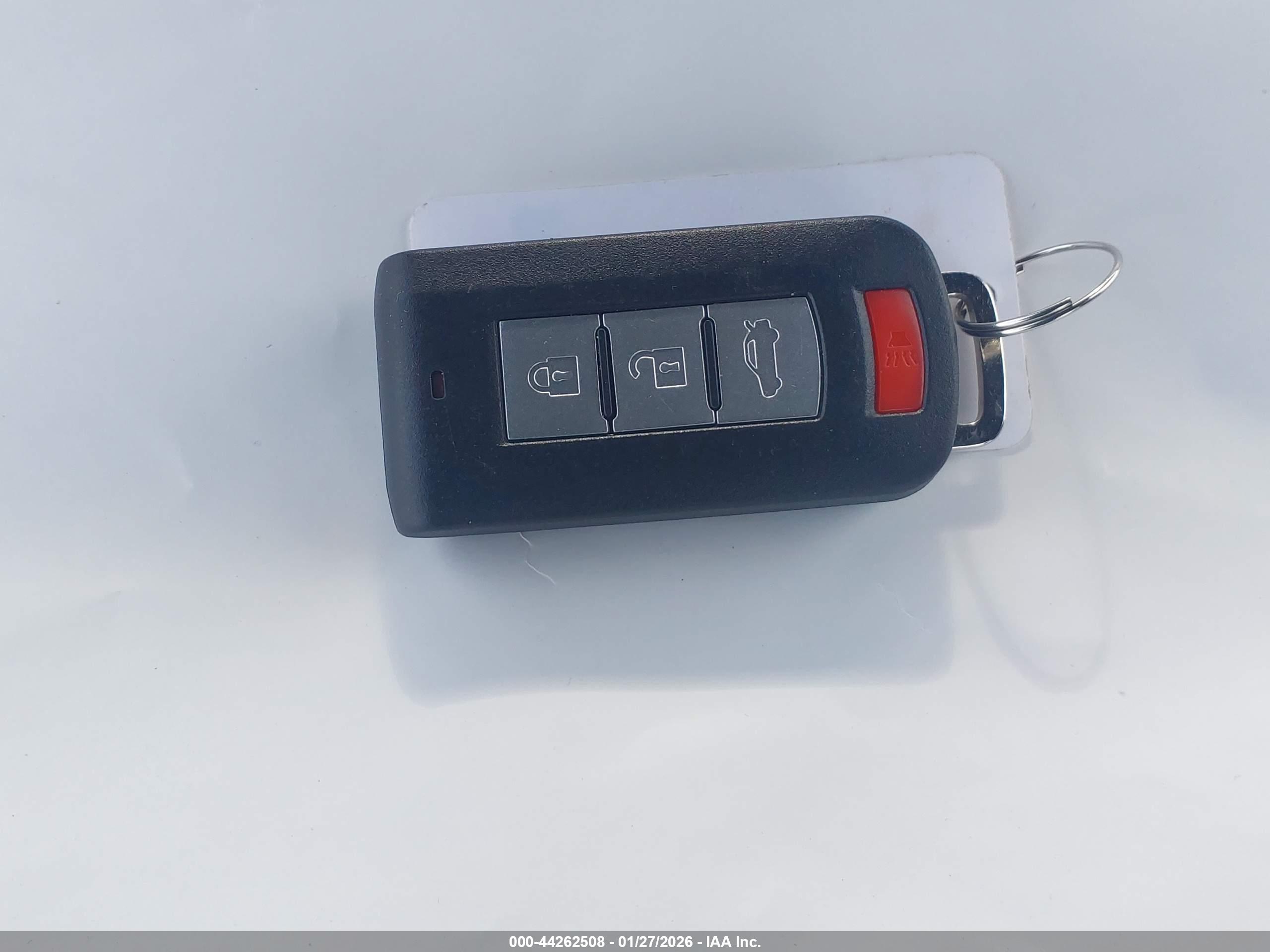 MITSUBISHI MIRAGE image 11