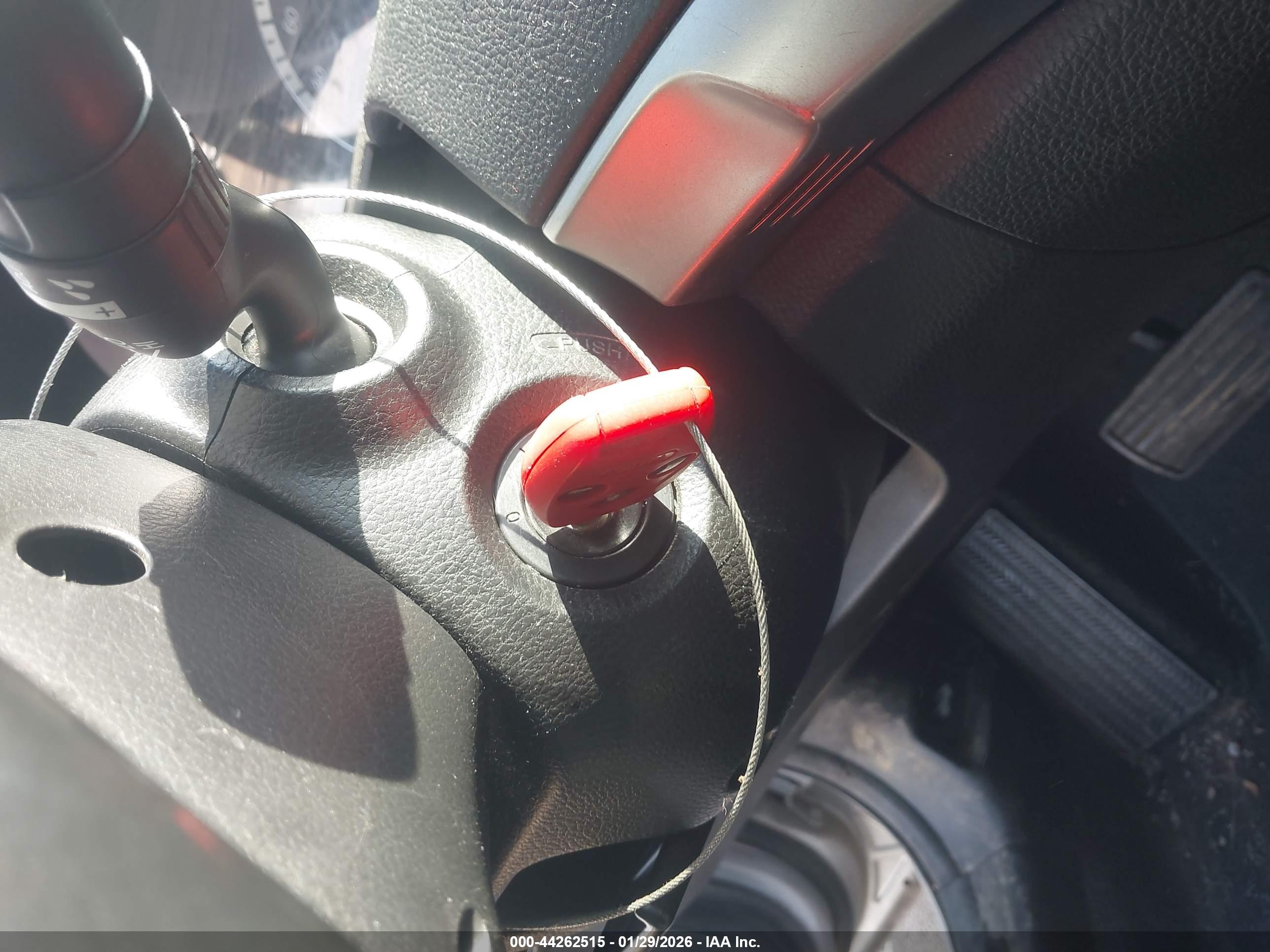 HONDA ACCORD image 11