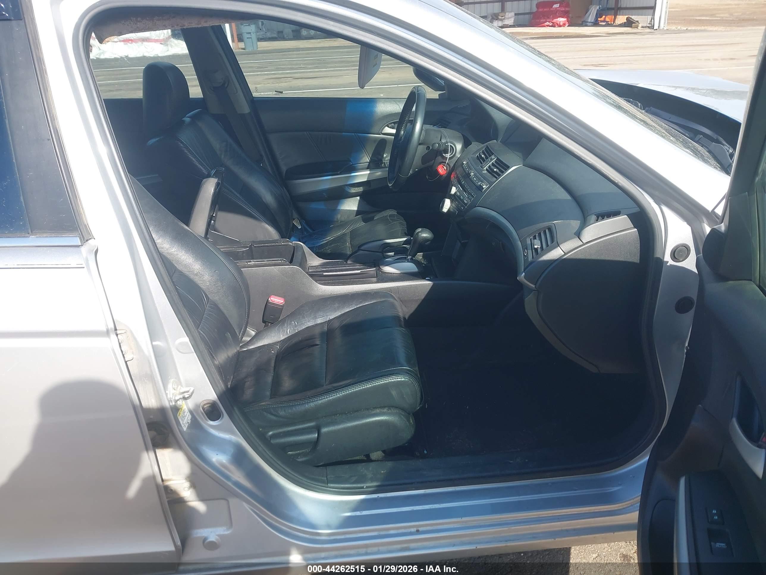 HONDA ACCORD image 5