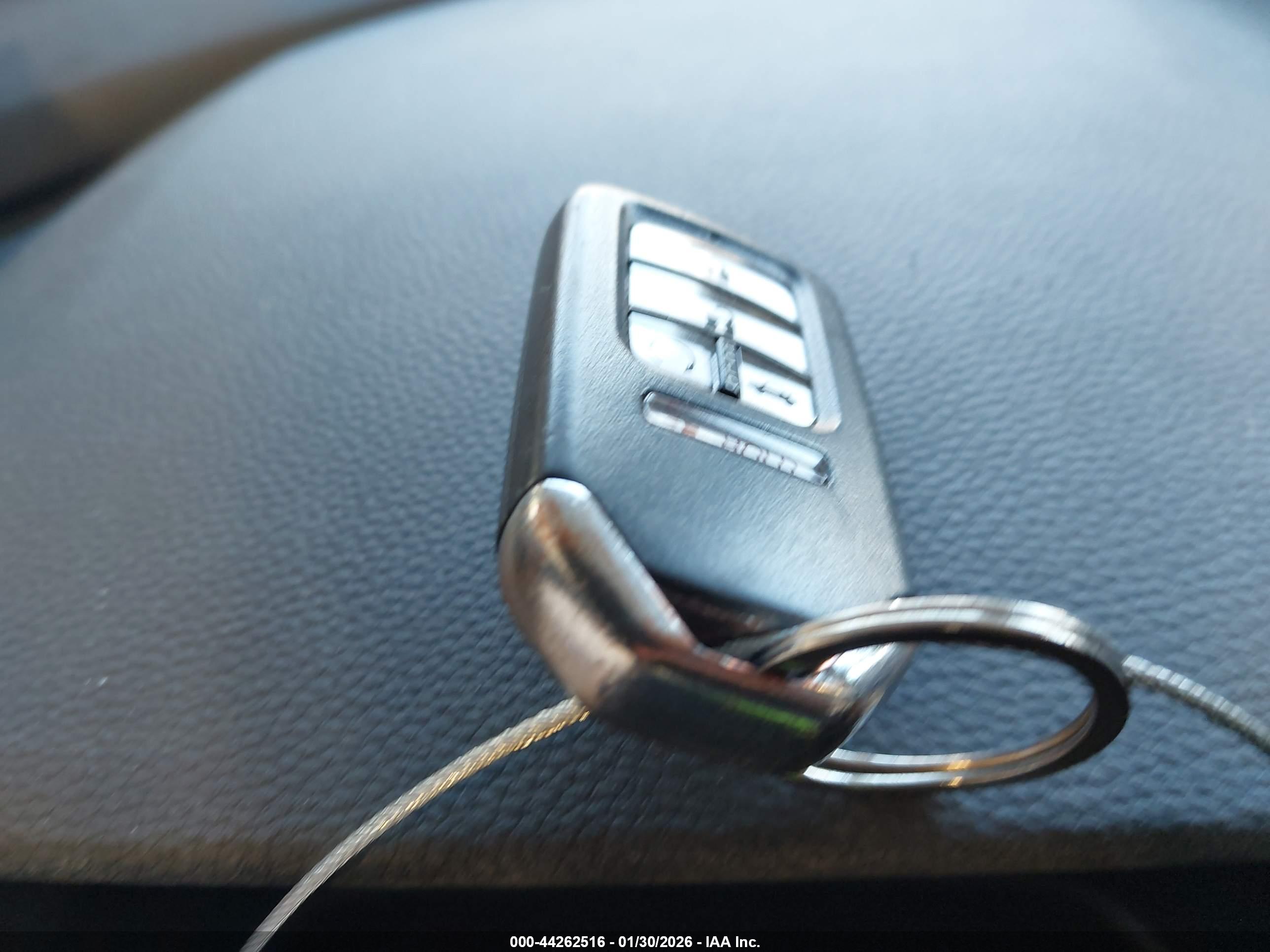 HONDA ACCORD image 11