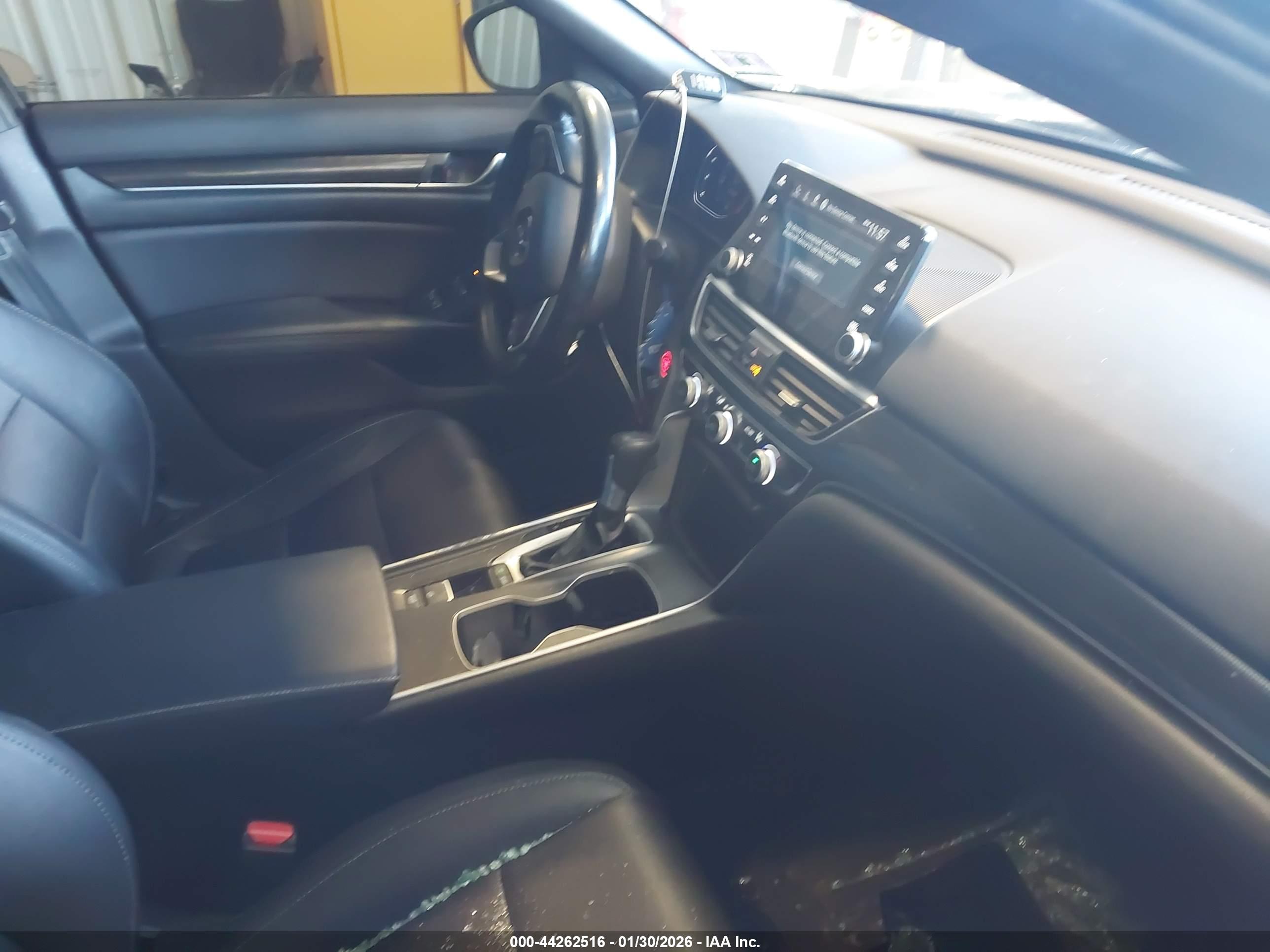 HONDA ACCORD image 5