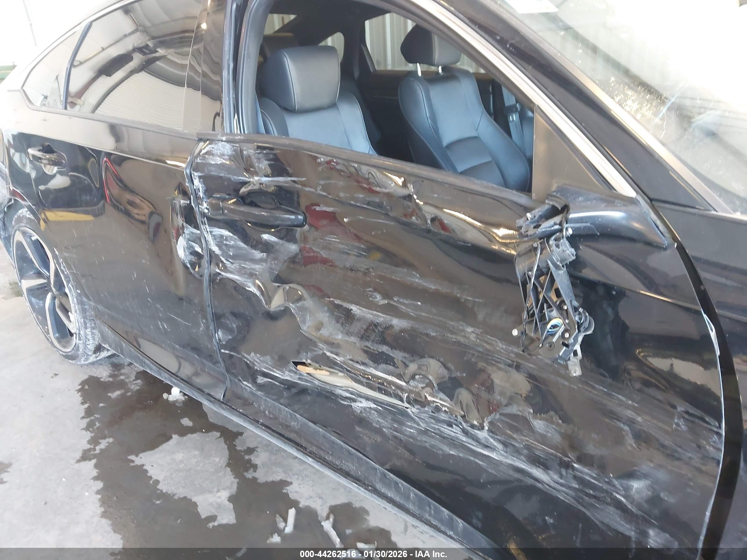HONDA ACCORD image 6