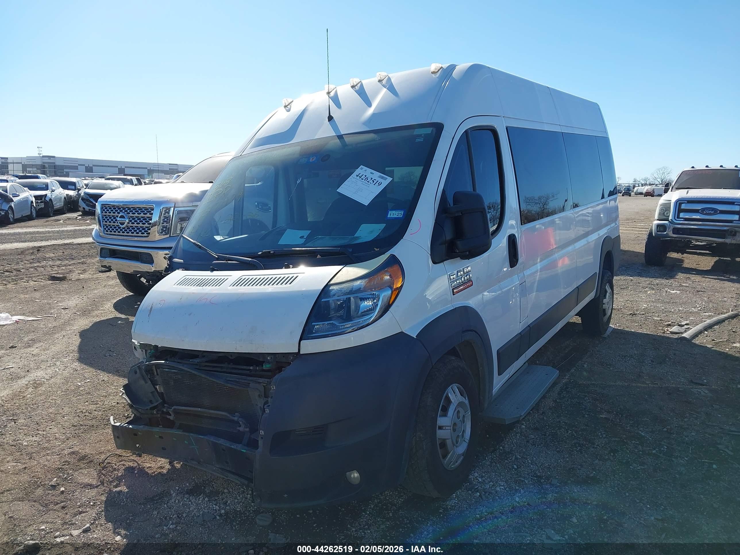 RAM PROMASTER image 2
