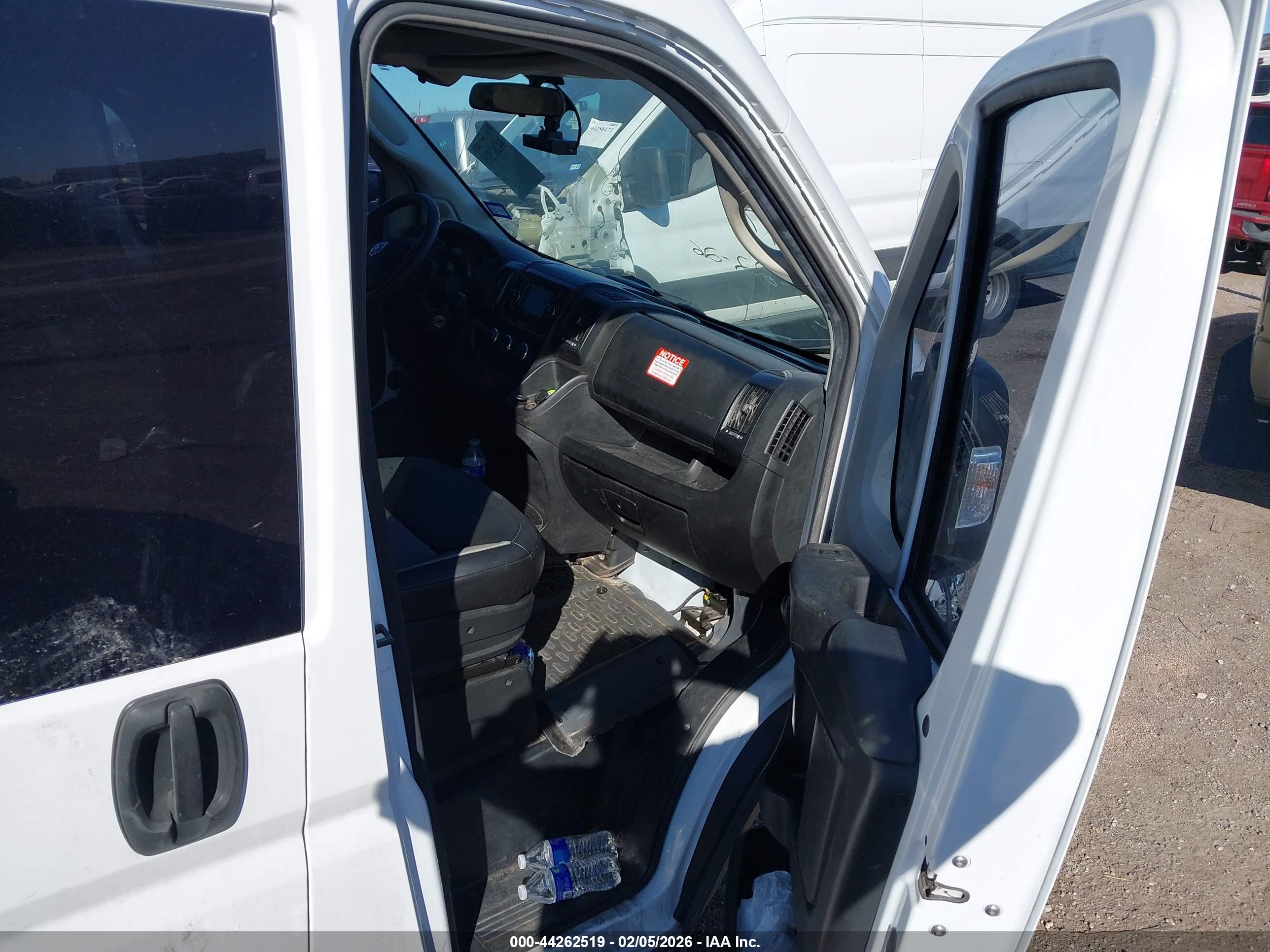RAM PROMASTER image 5