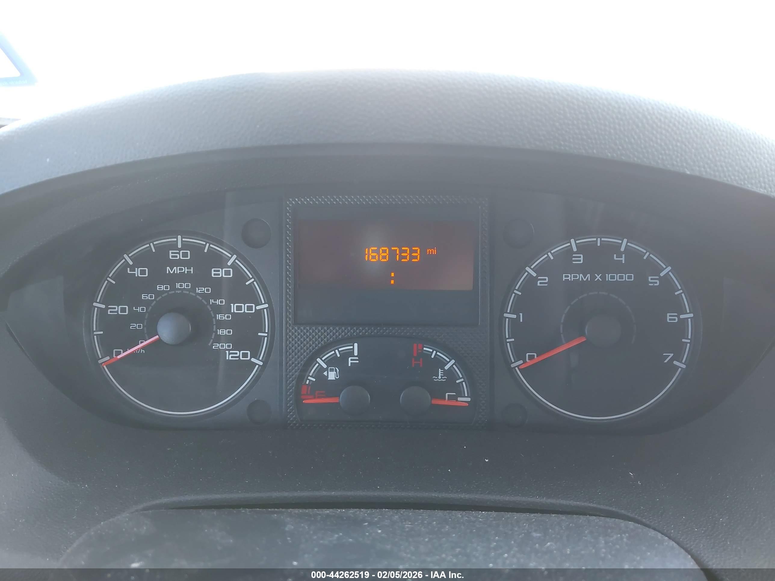 RAM PROMASTER image 7