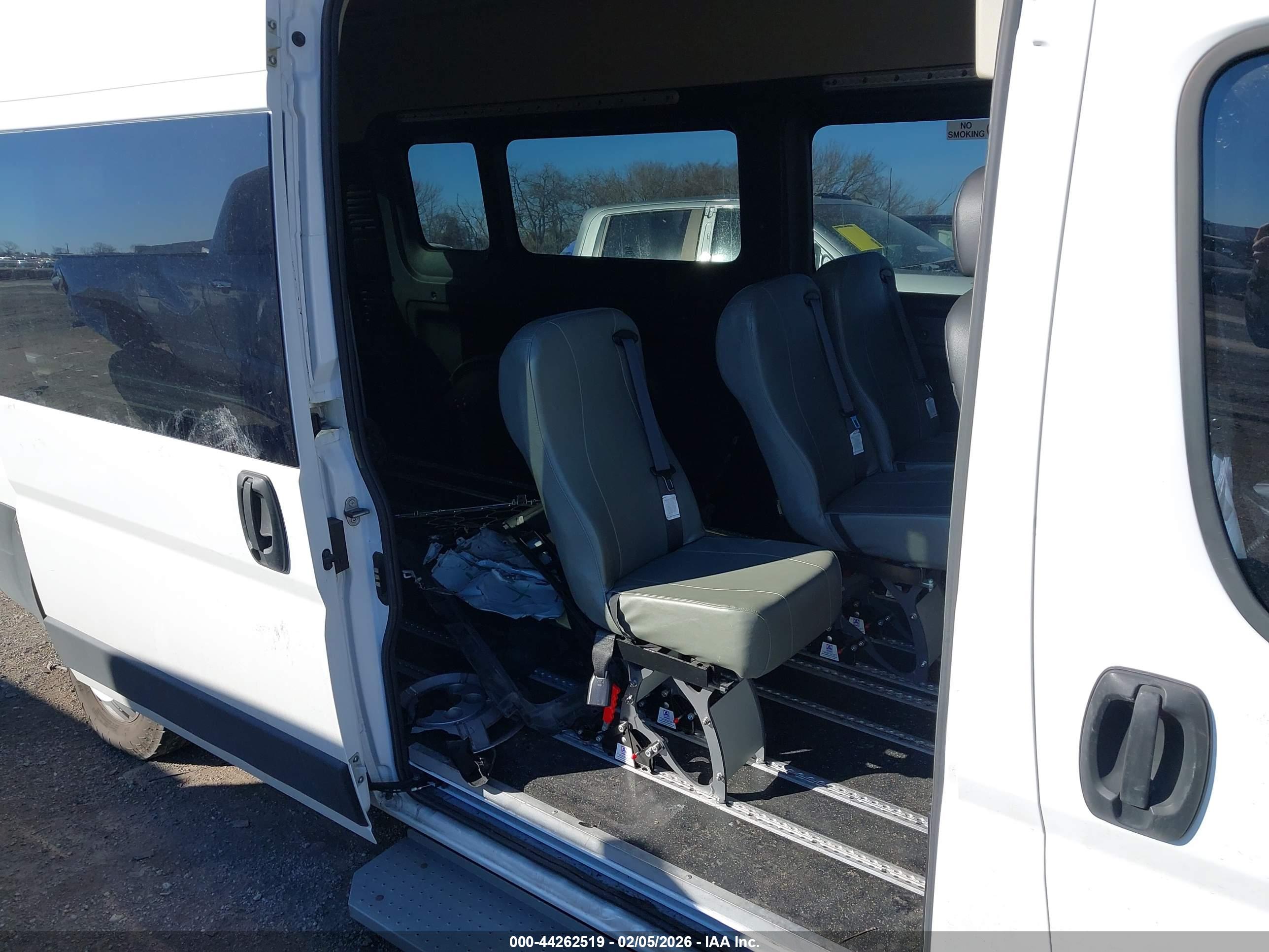 RAM PROMASTER image 8