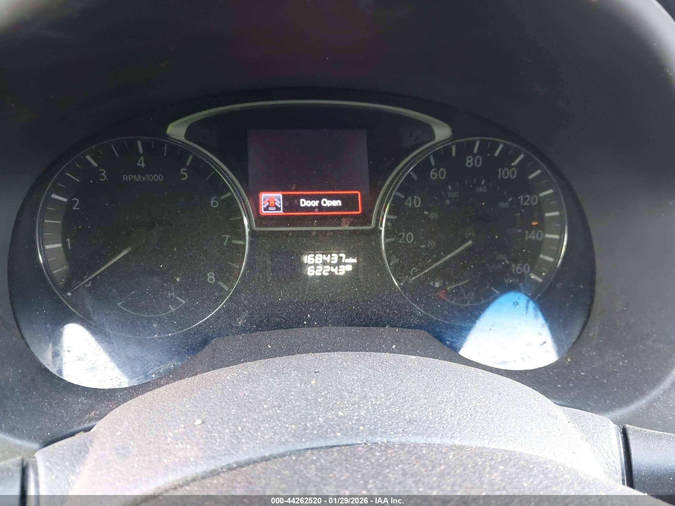 NISSAN ALTIMA image 7