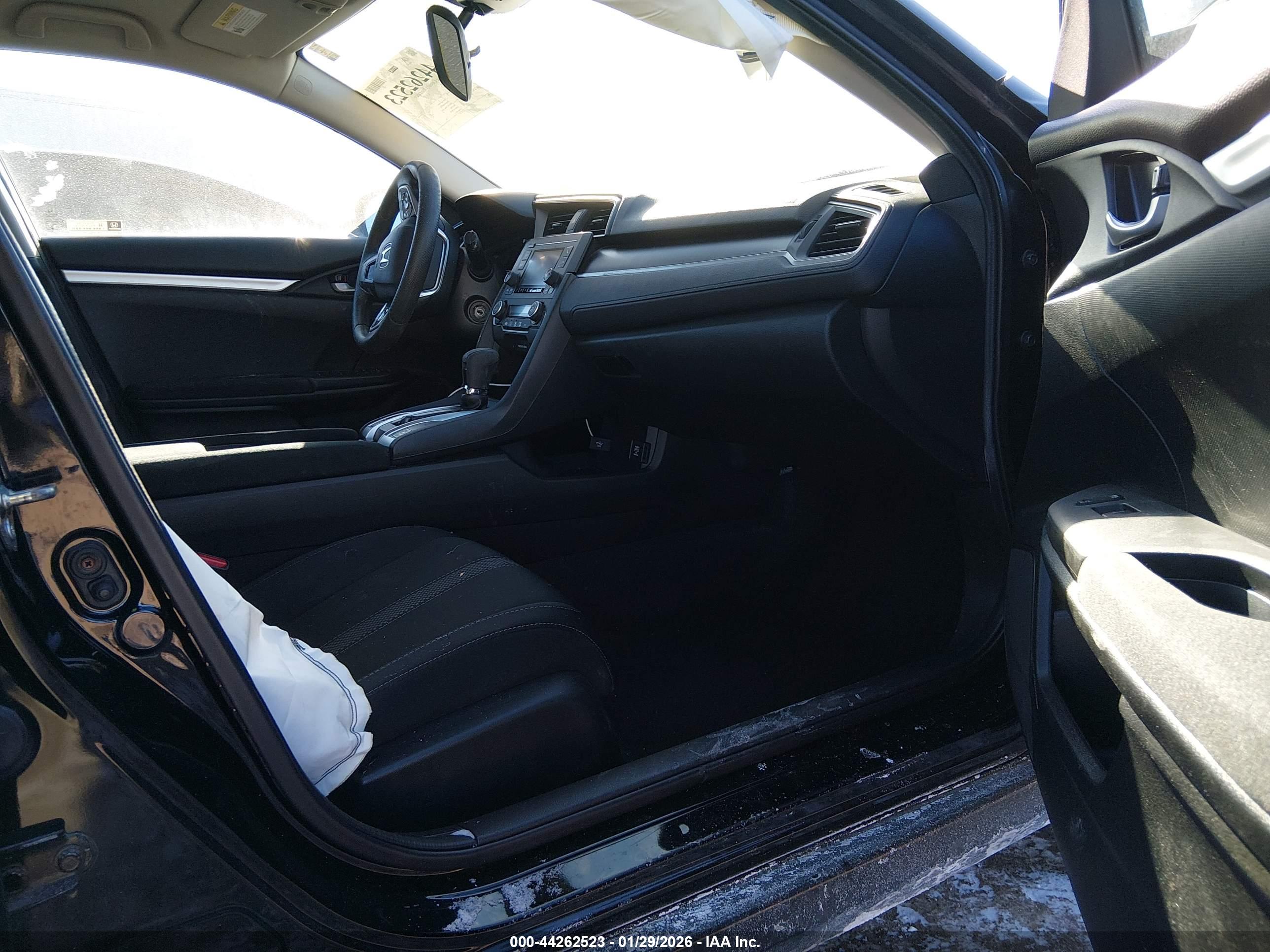 HONDA CIVIC image 5