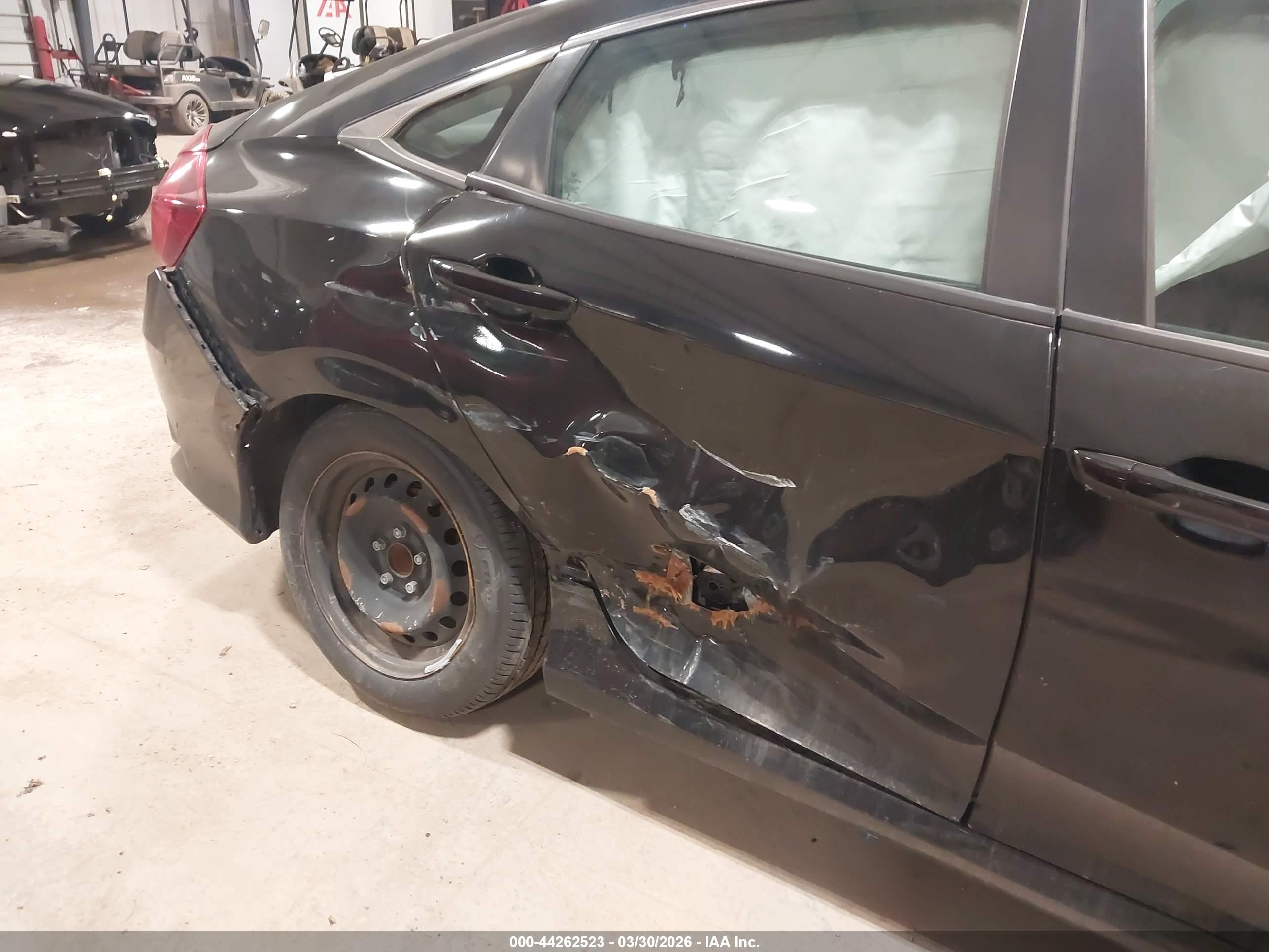 HONDA CIVIC image 6