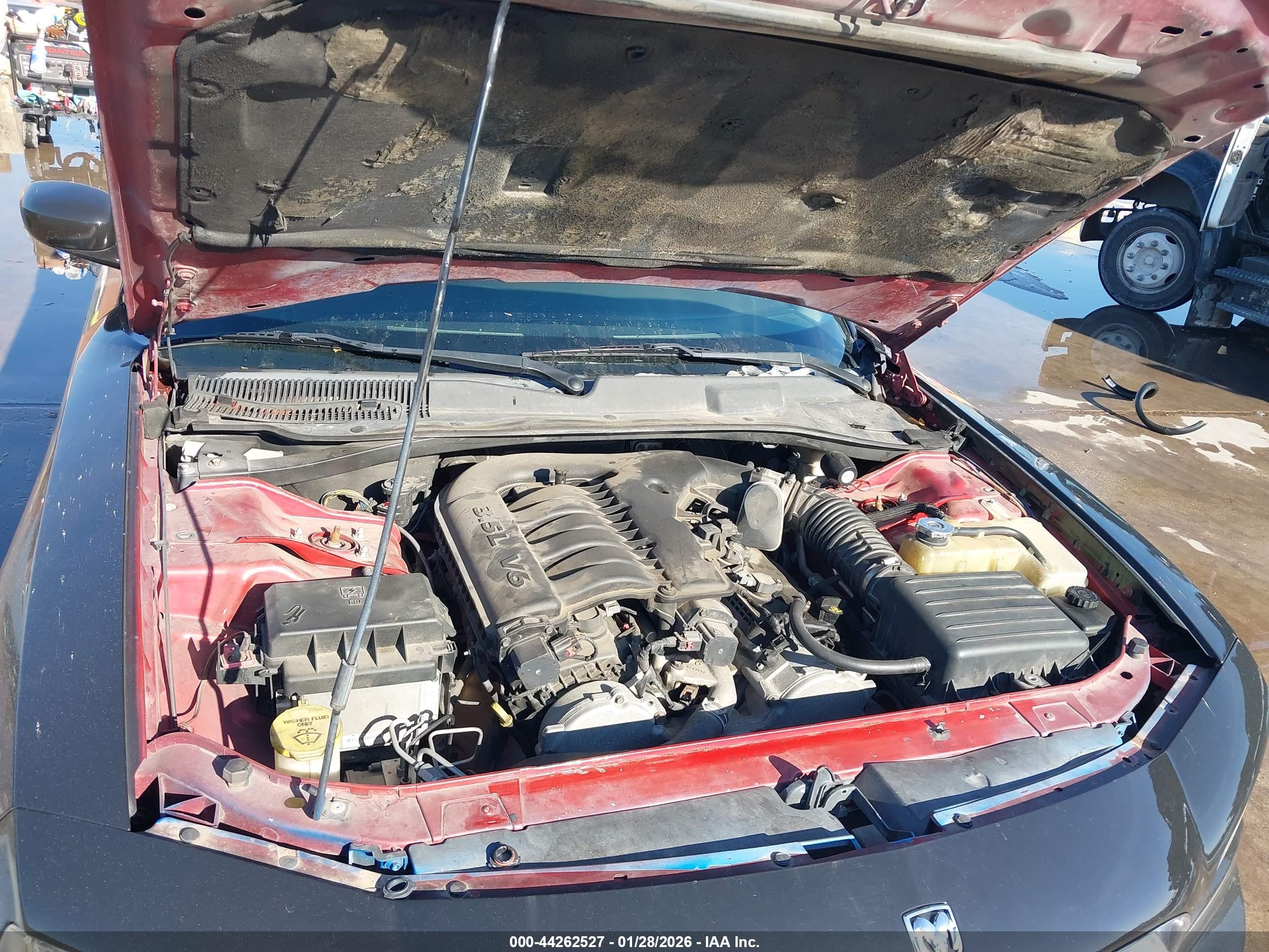 DODGE CHARGER image 10