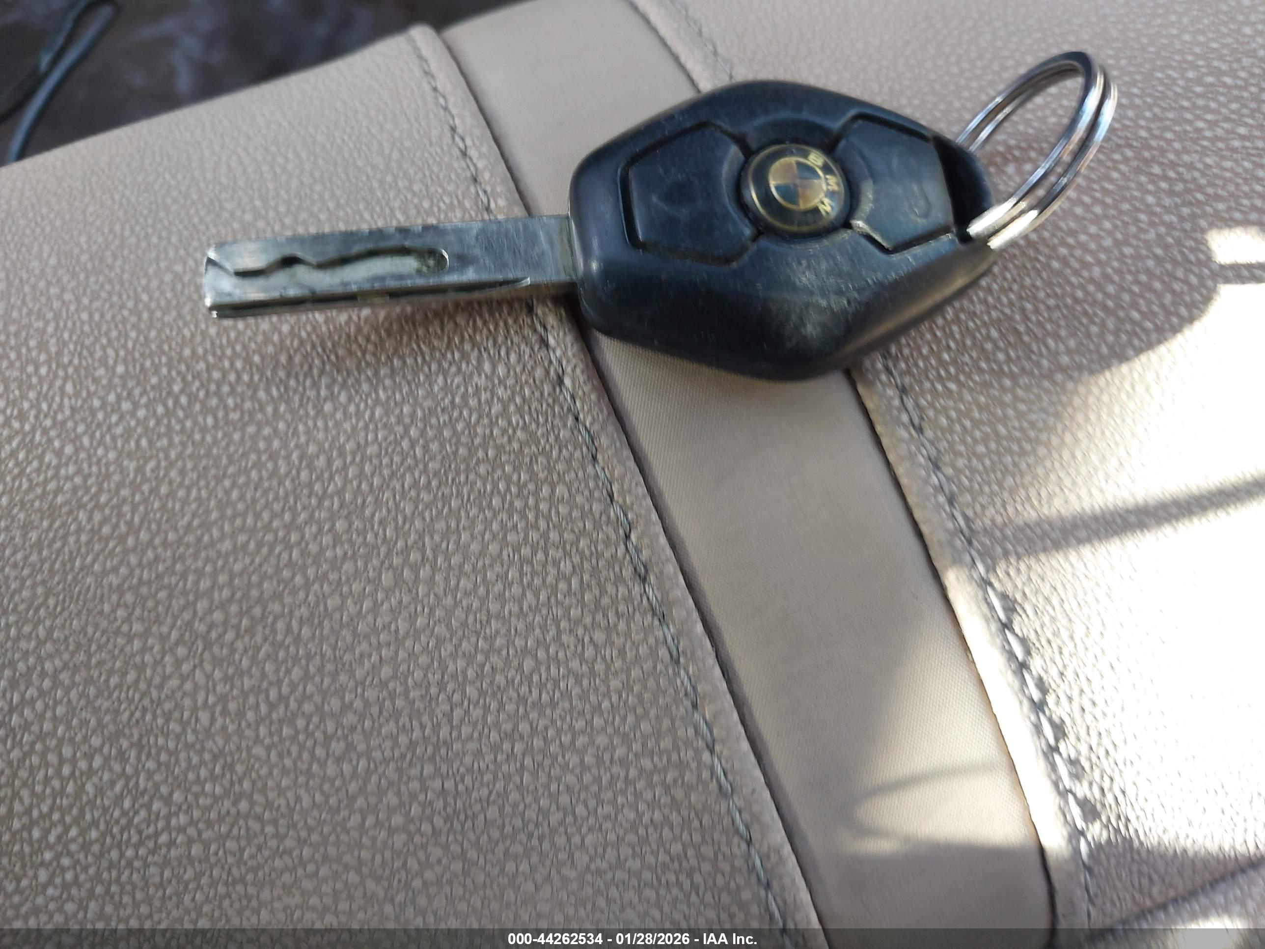 BMW X3 image 11