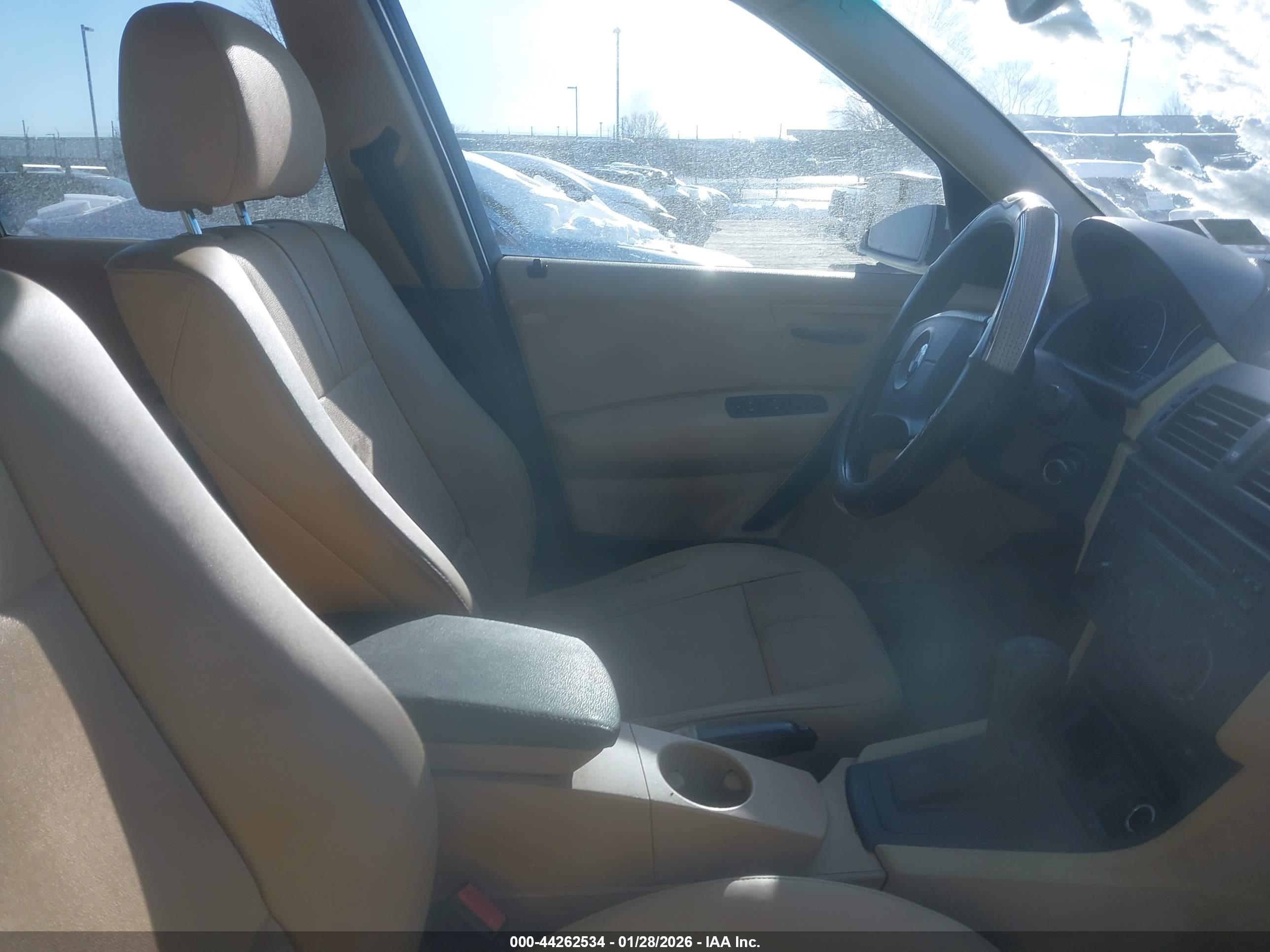 BMW X3 image 5