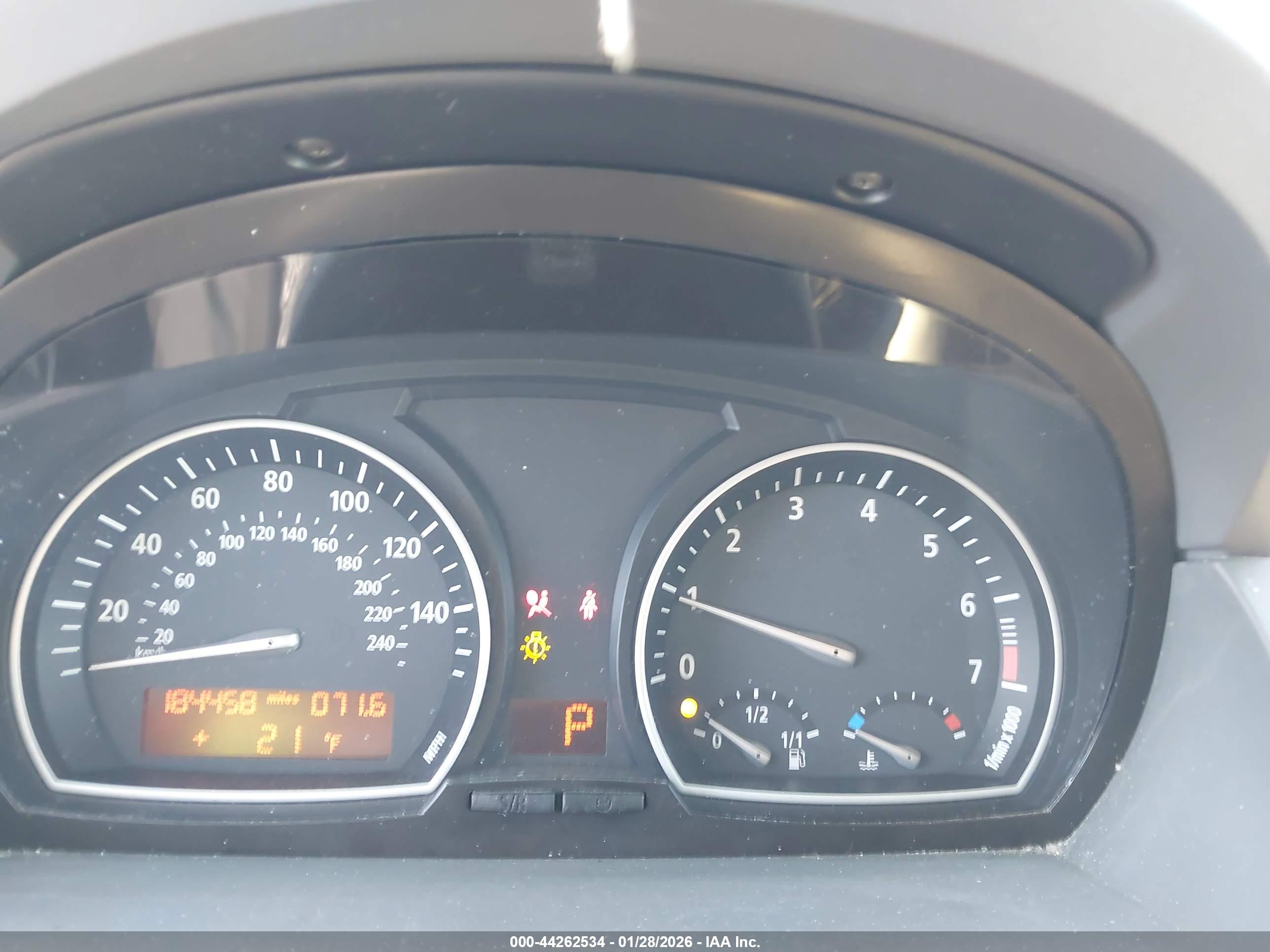 BMW X3 image 7