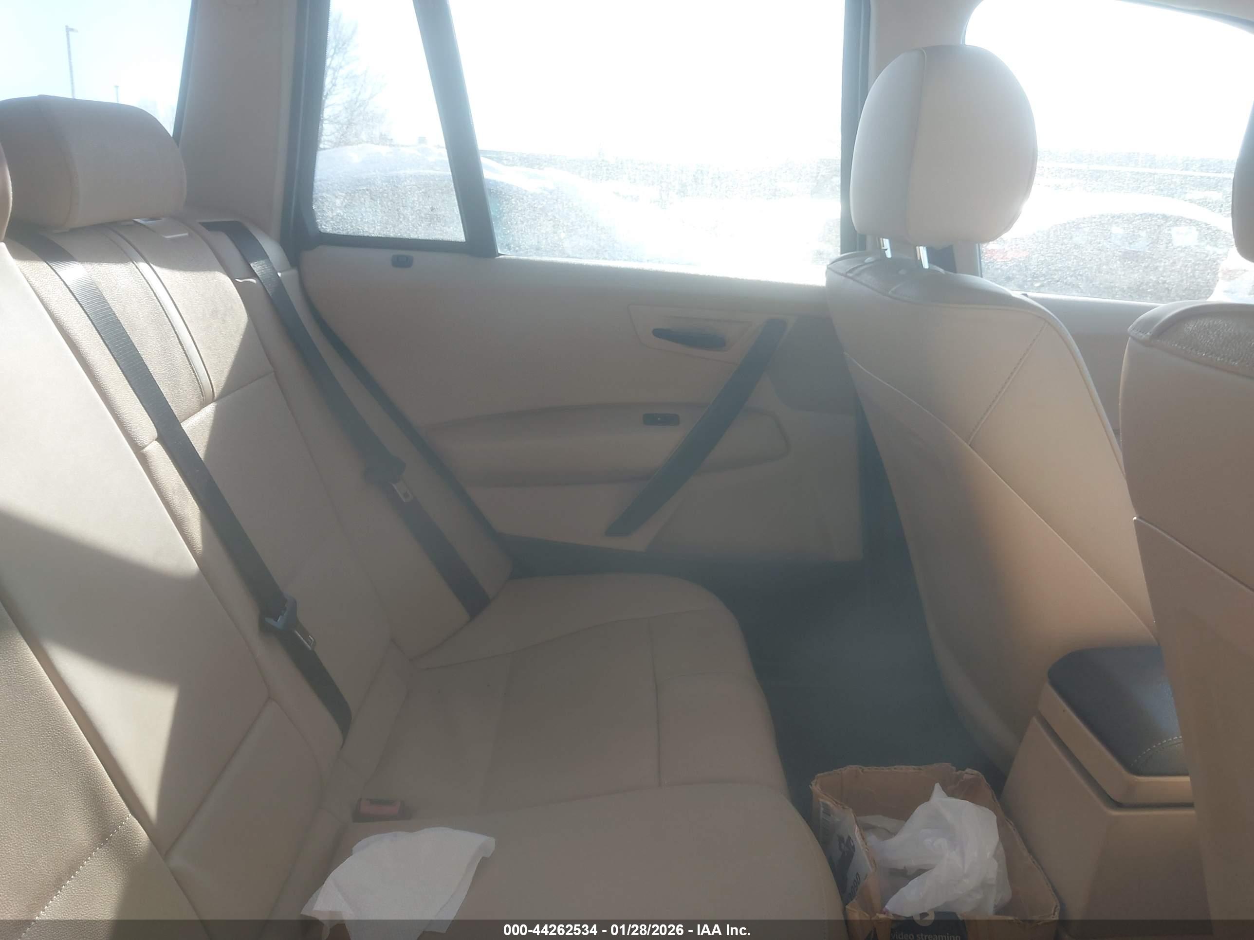 BMW X3 image 8