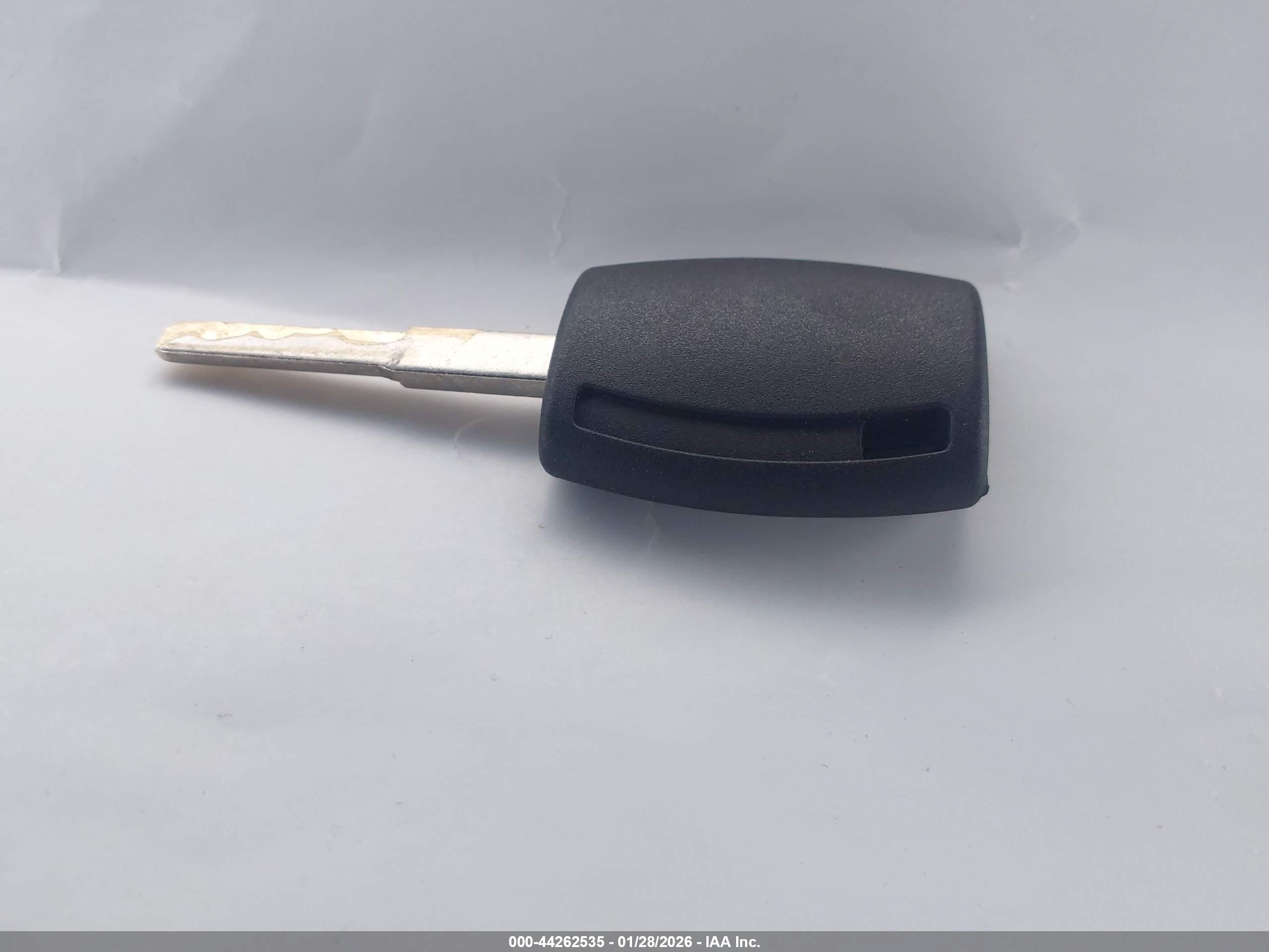 FORD TRANSIT image 11