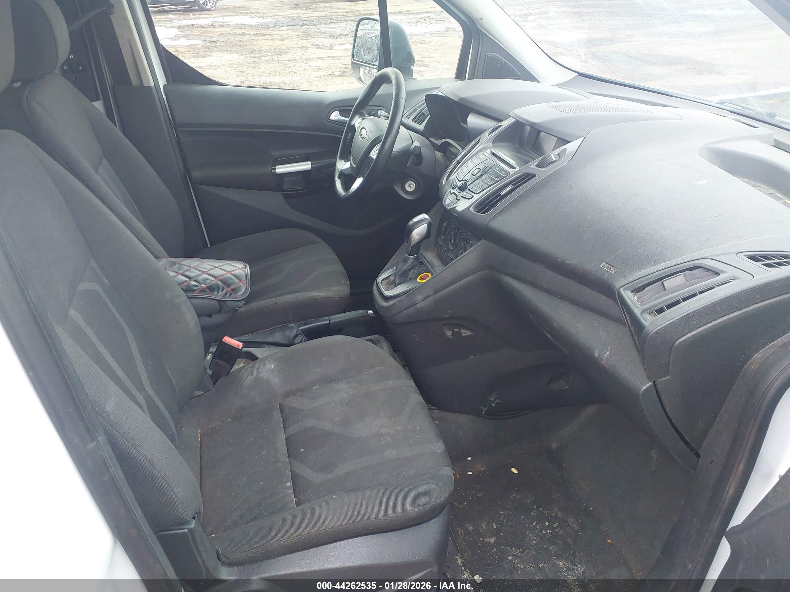 FORD TRANSIT image 5