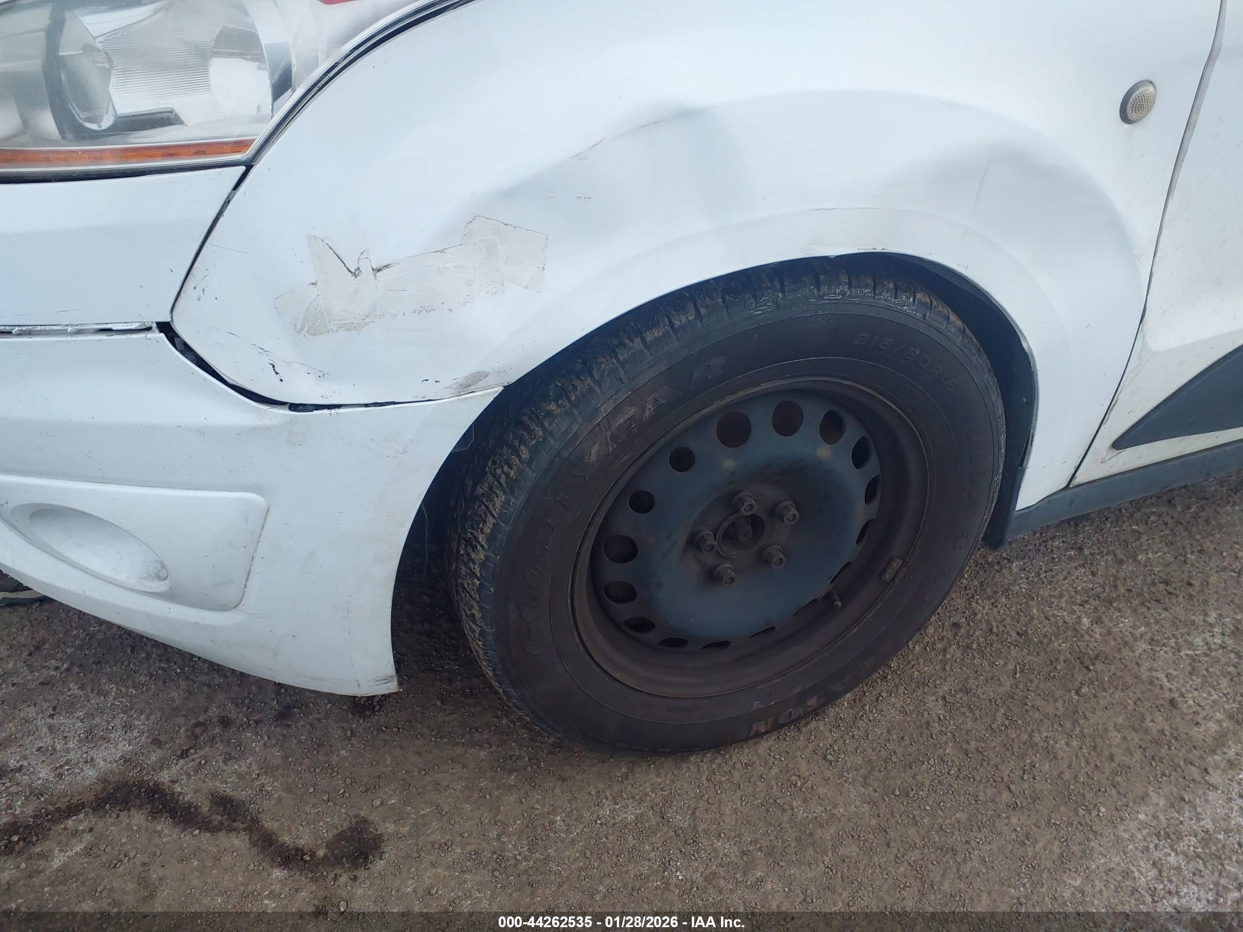 FORD TRANSIT image 6