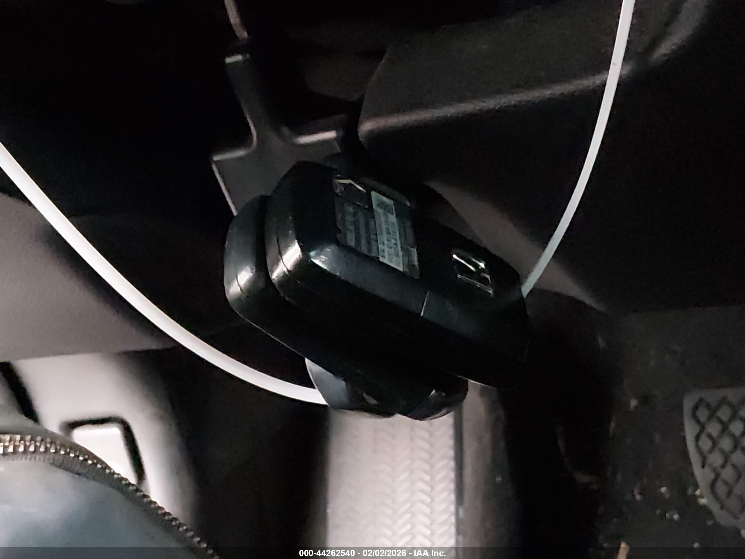HONDA ACCORD image 11