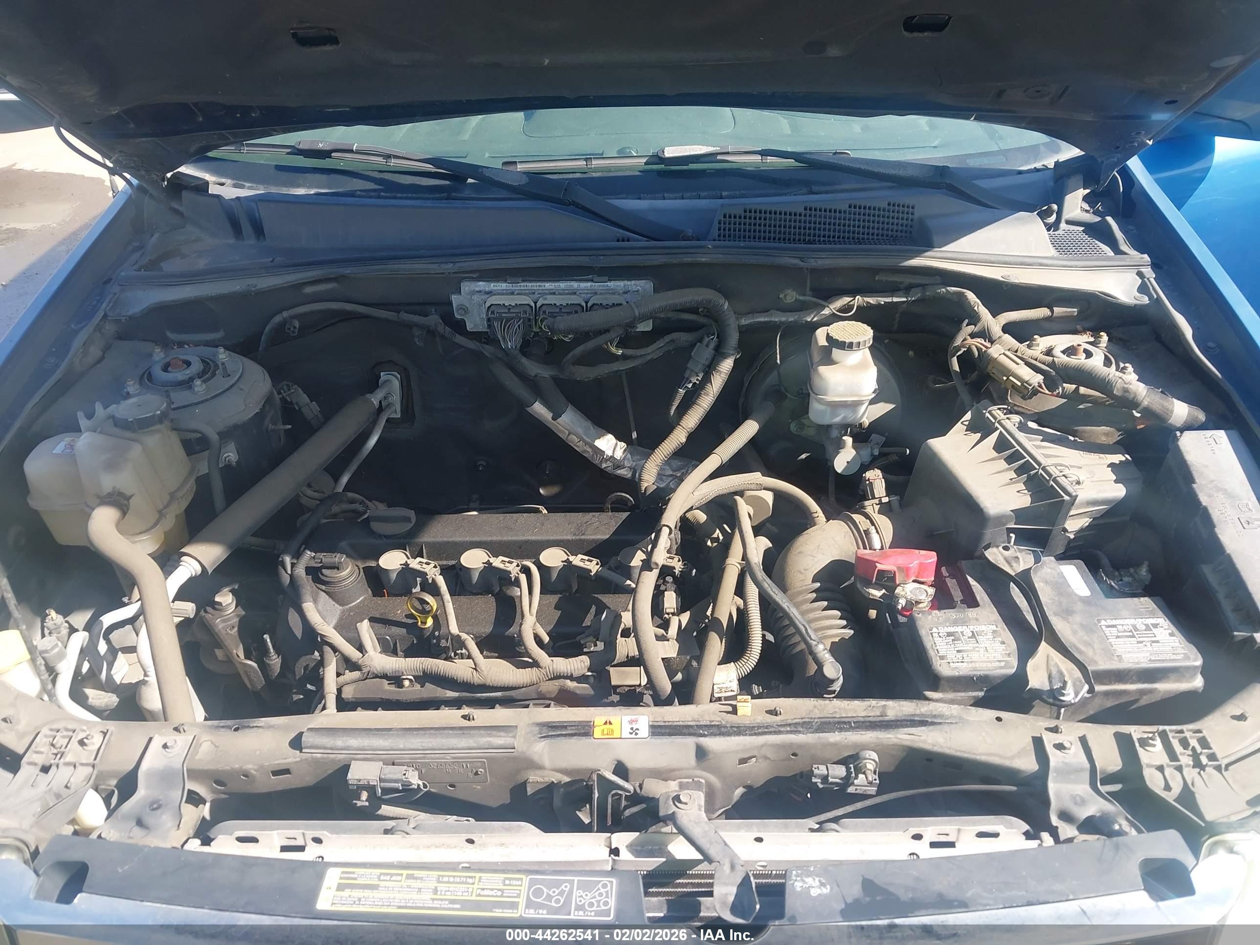 FORD ESCAPE image 10