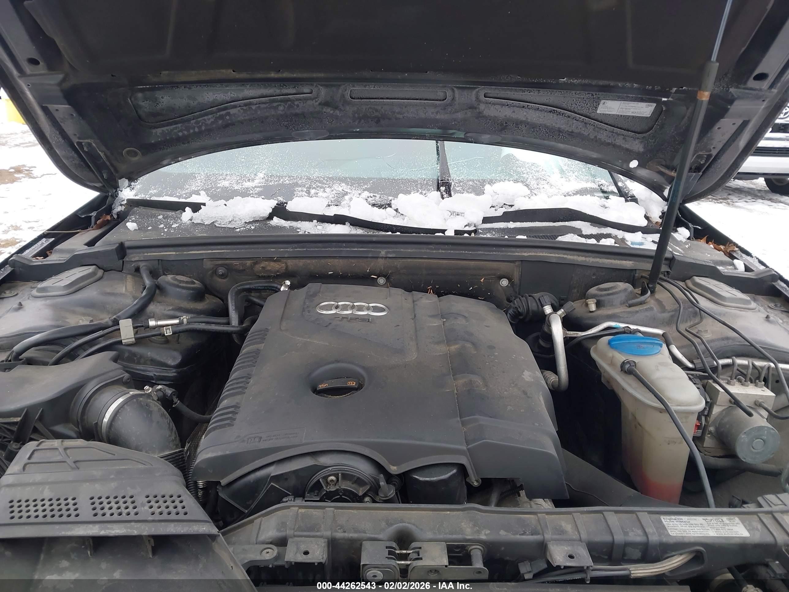 AUDI ALLROAD image 10
