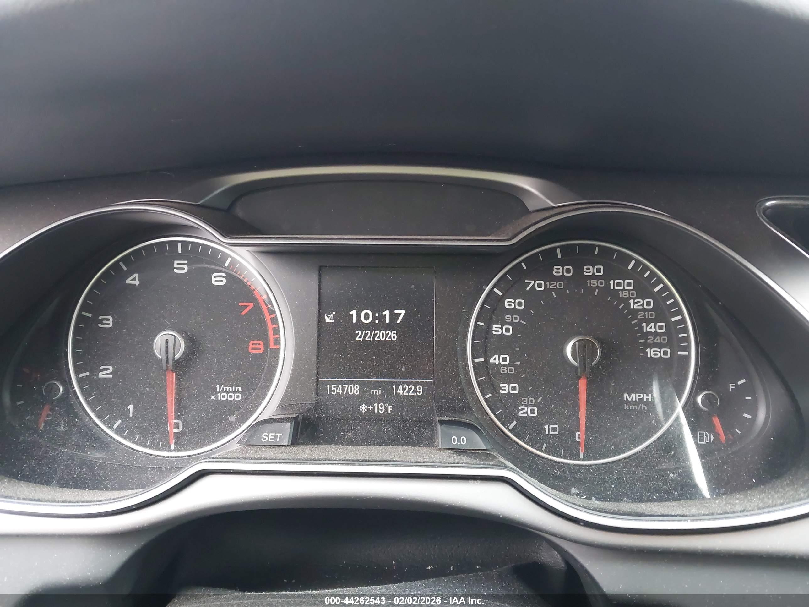 AUDI ALLROAD image 7