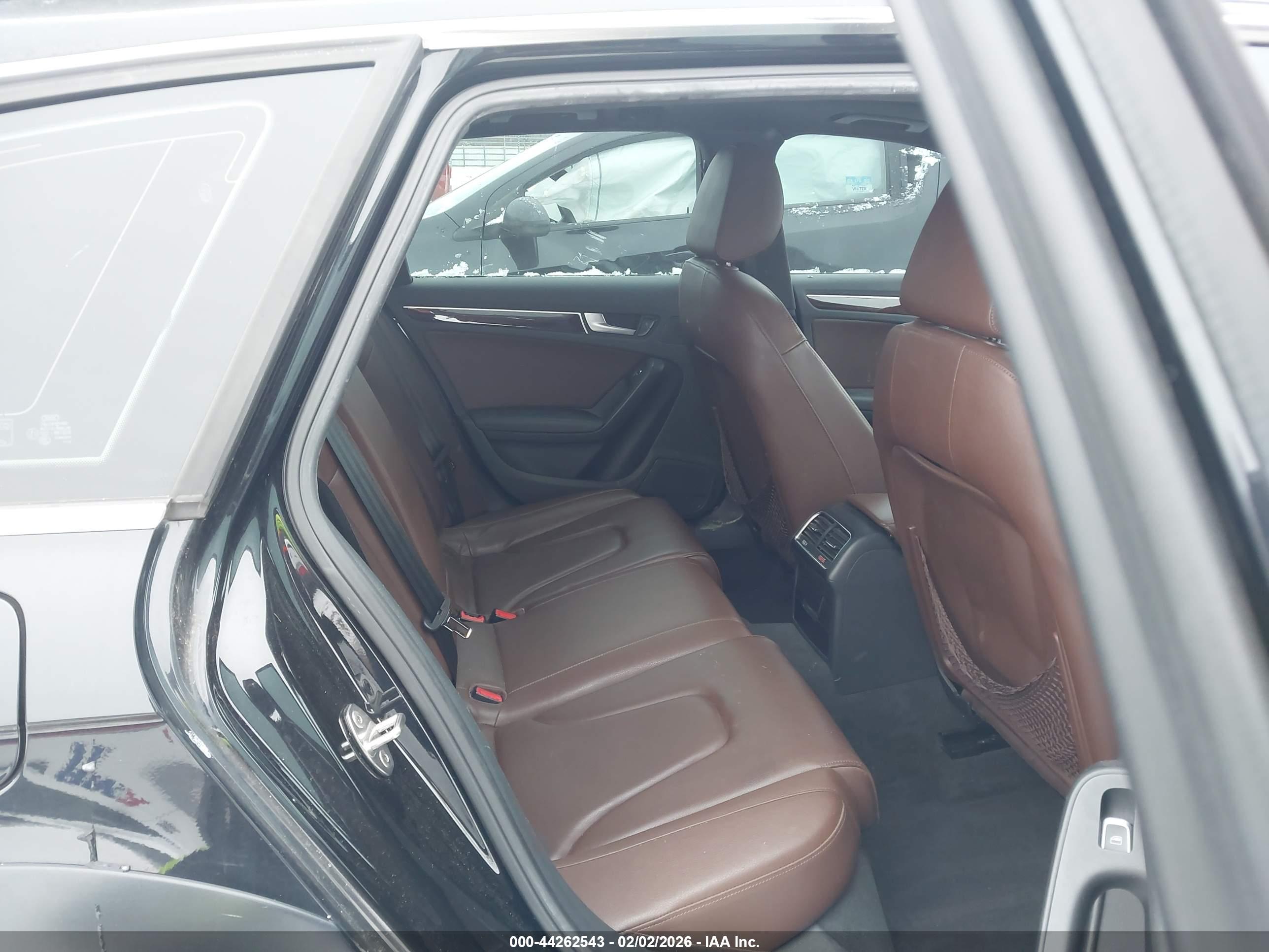 AUDI ALLROAD image 8