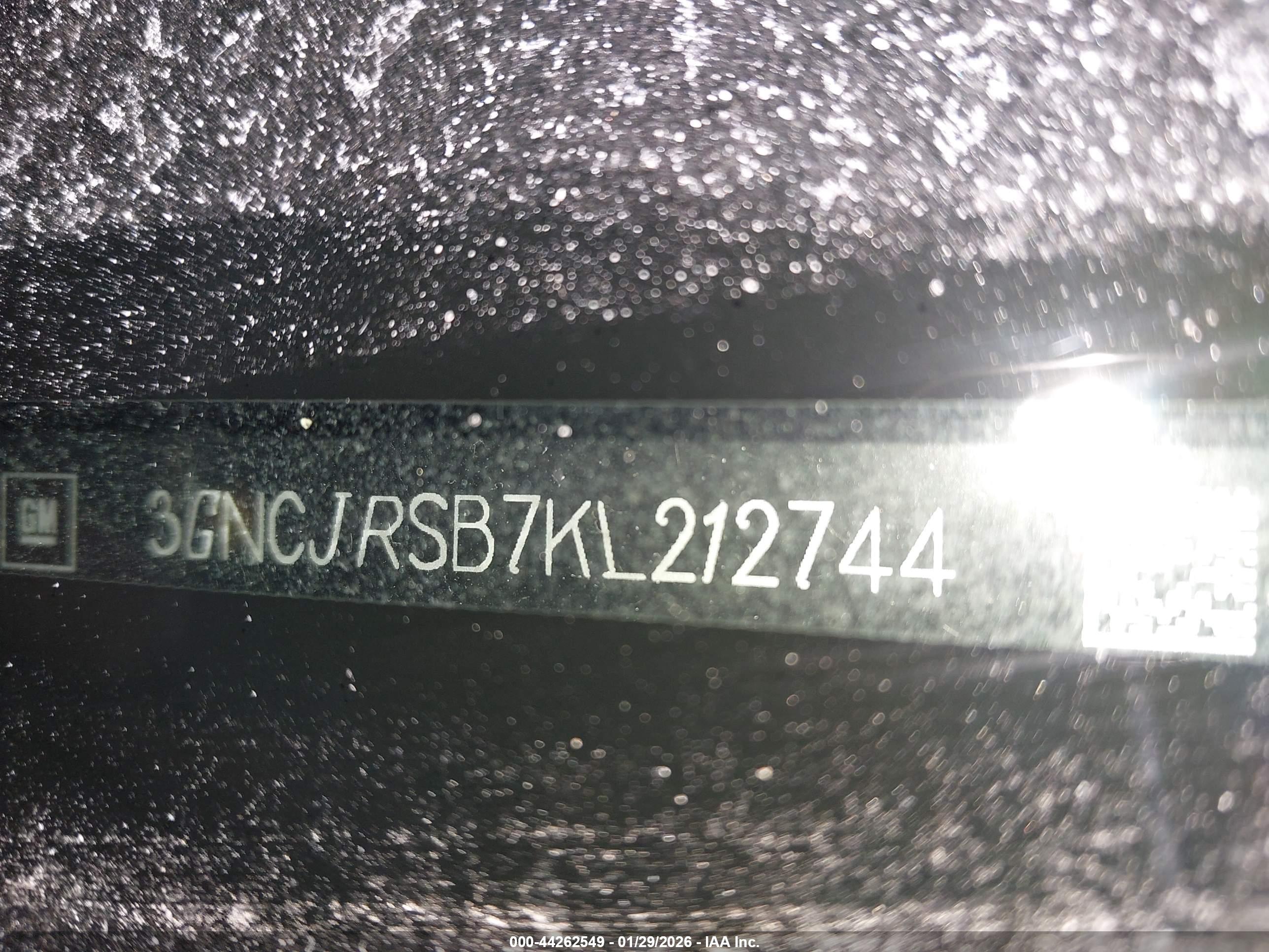 CHEVROLET TRAX image 9