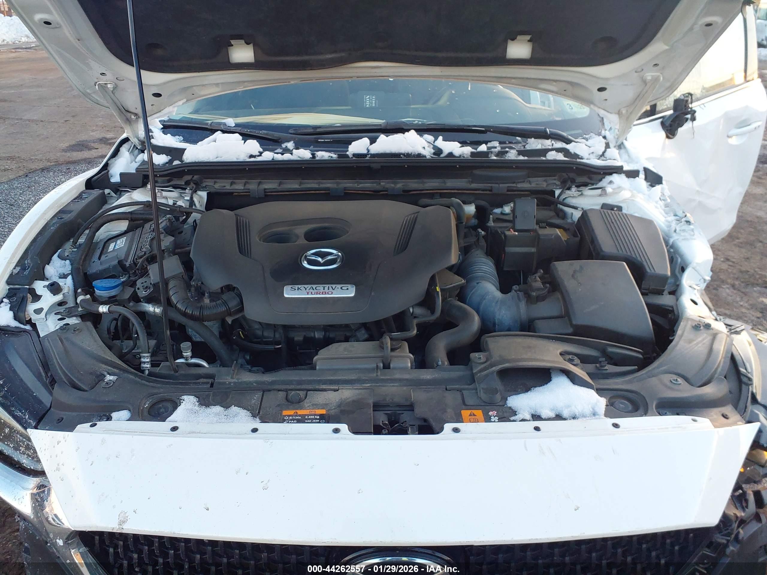 MAZDA MAZDA6 image 10