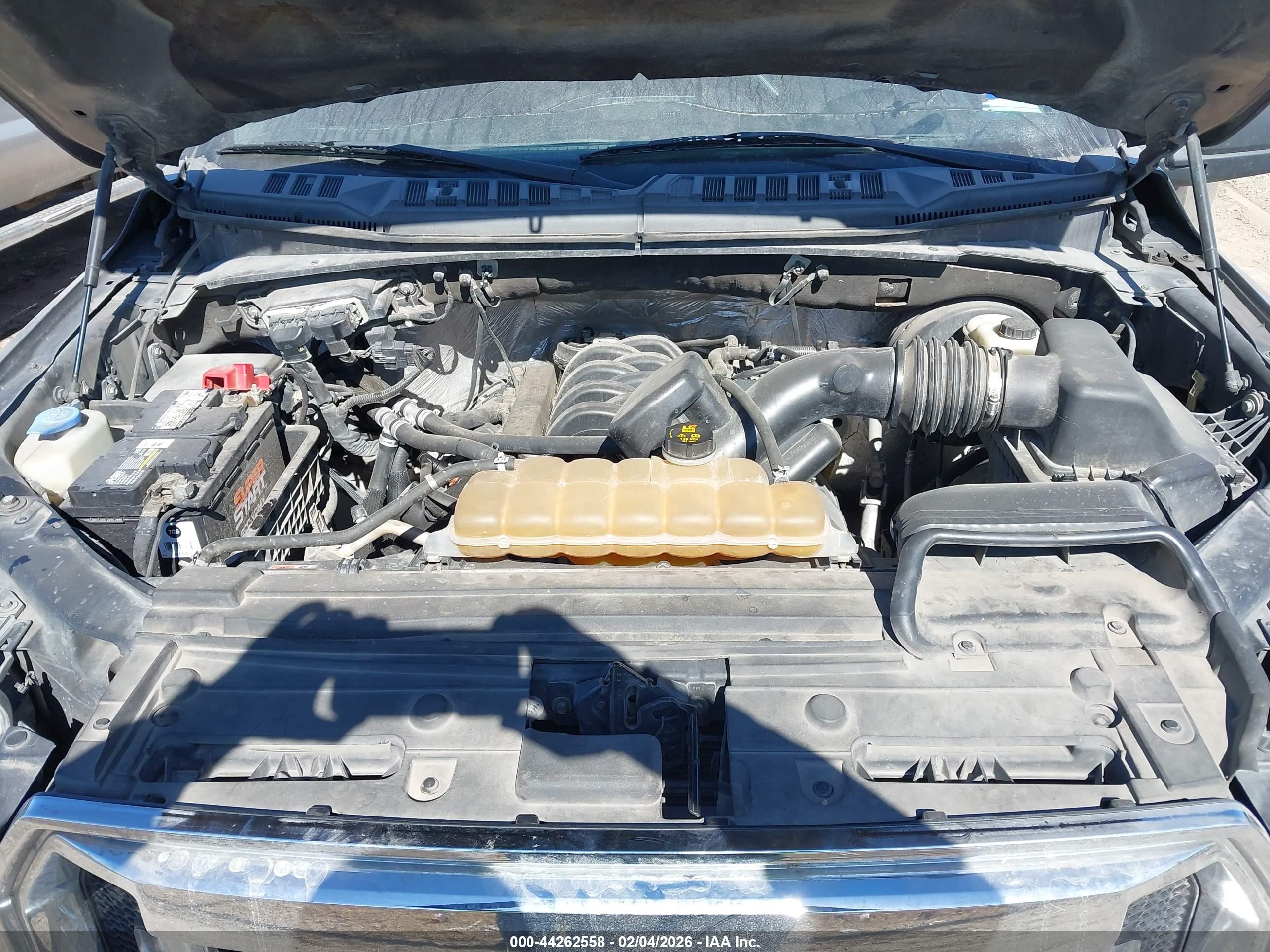 FORD F-150 image 10