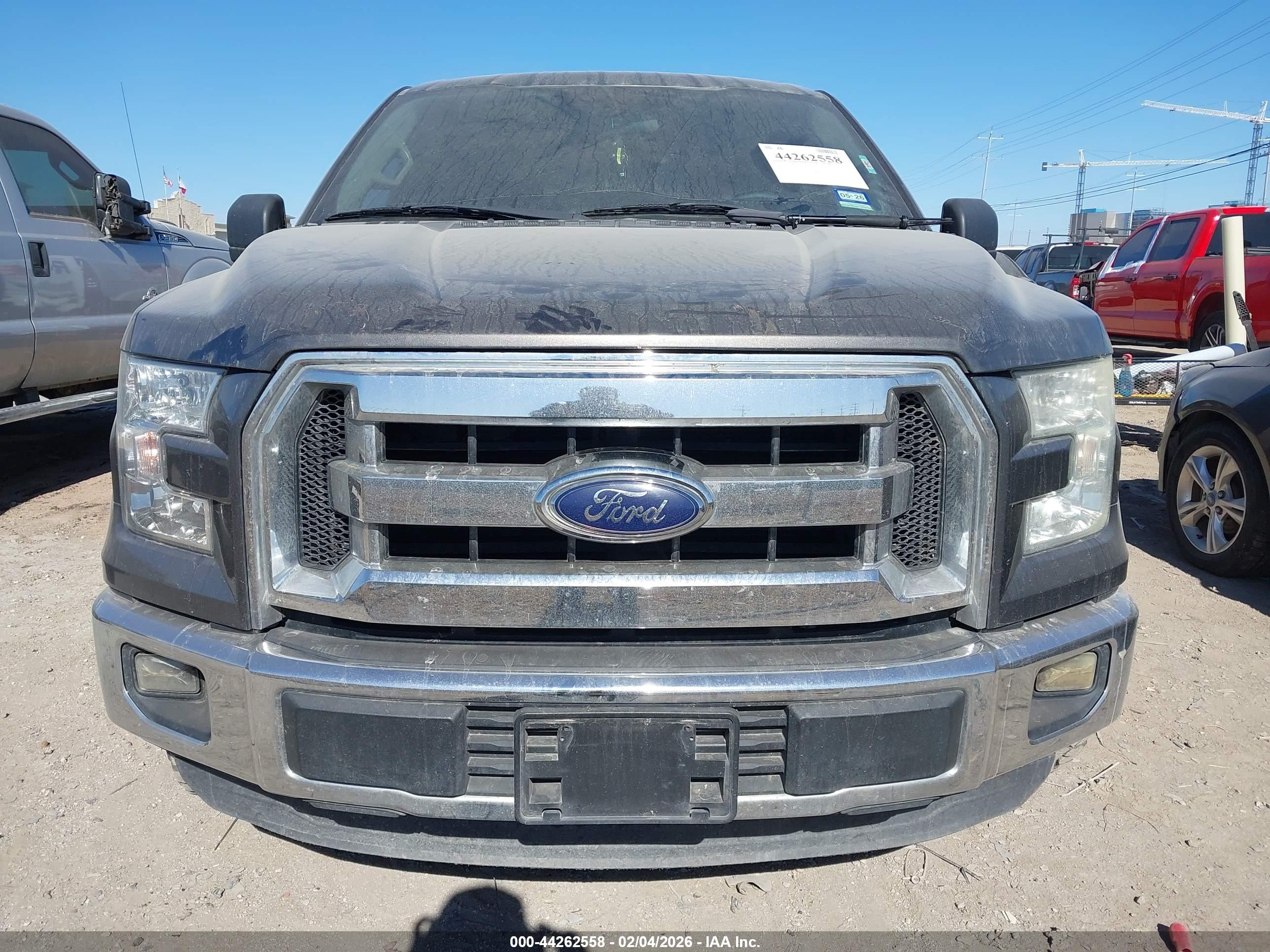 FORD F-150 image 6