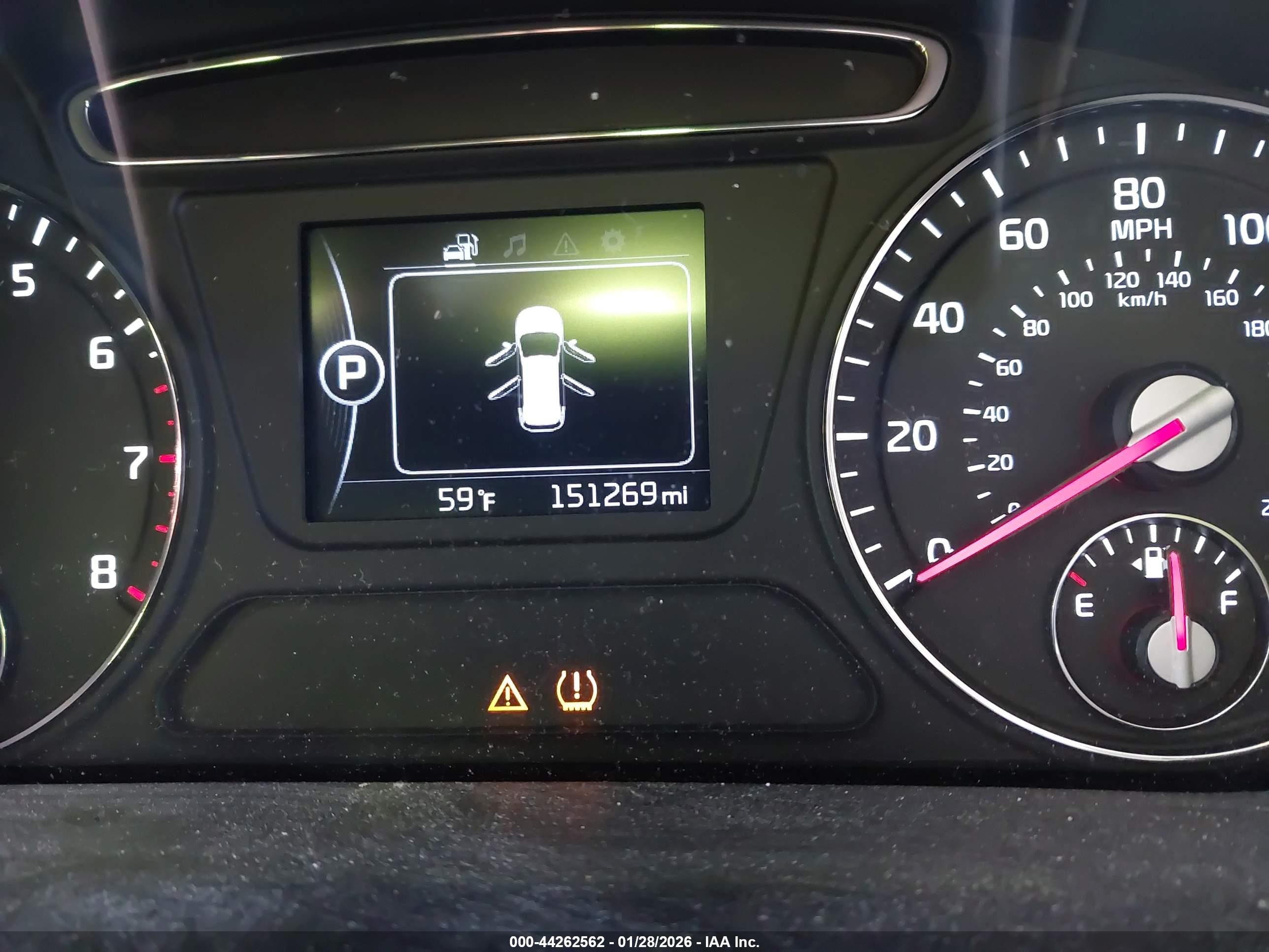 KIA SORENTO image 7