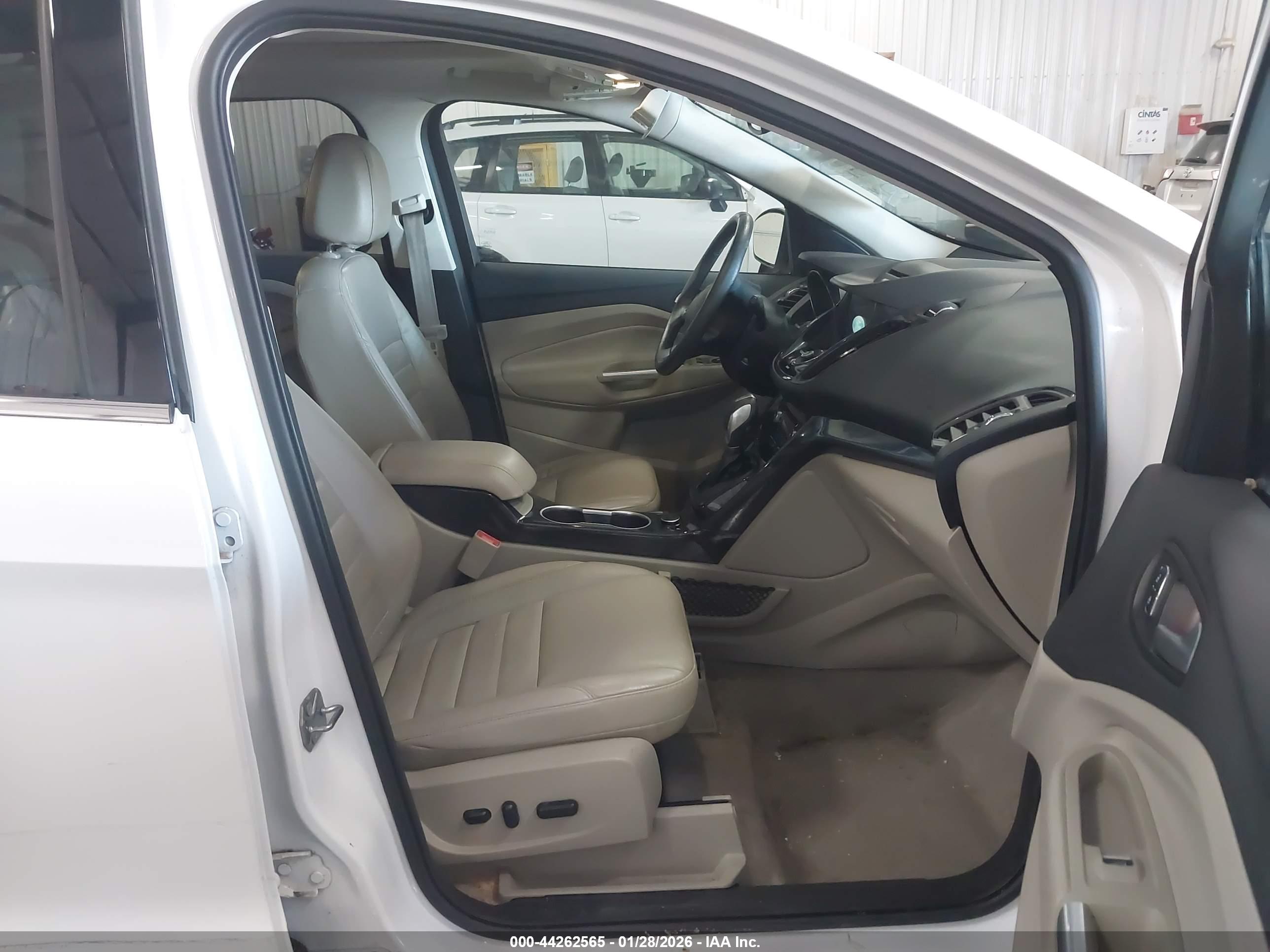 FORD ESCAPE image 5