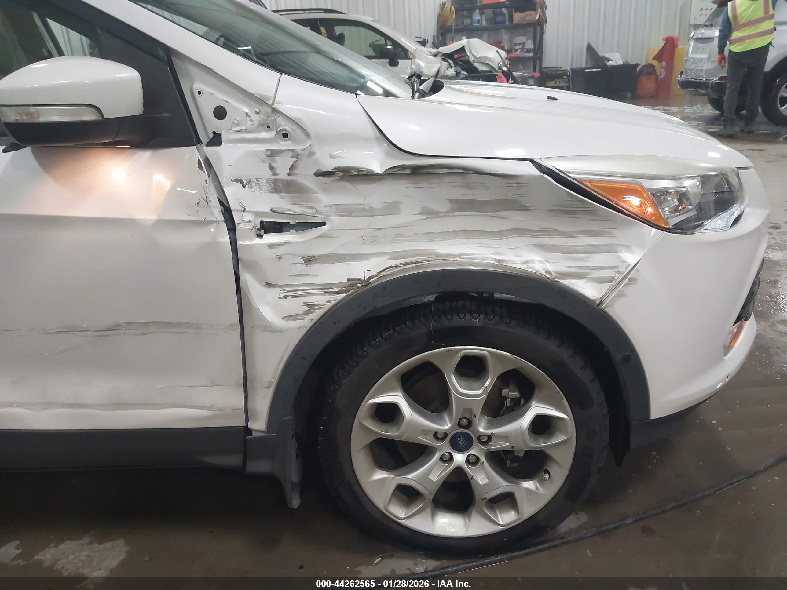 FORD ESCAPE image 6