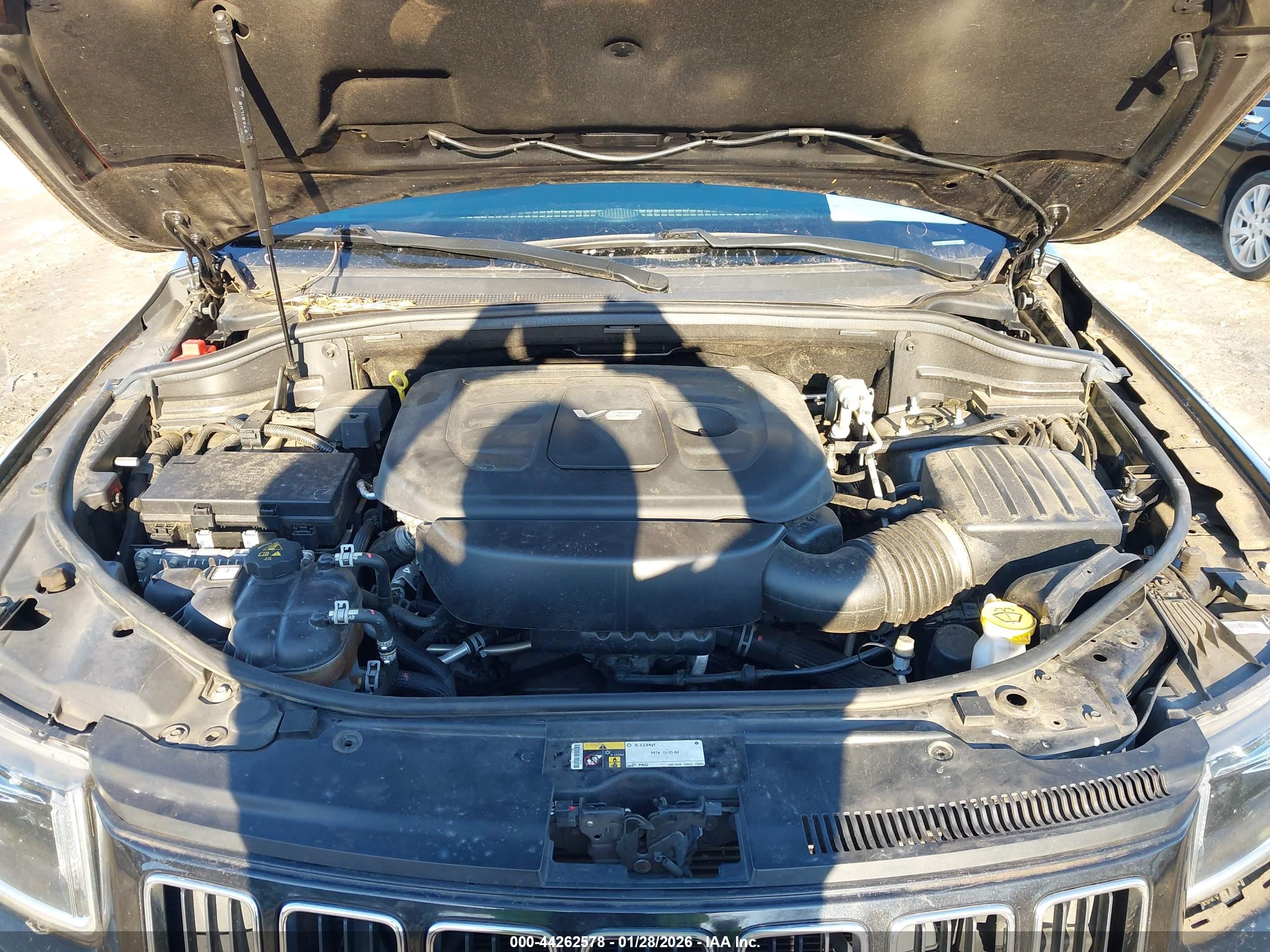 JEEP GRAND image 10