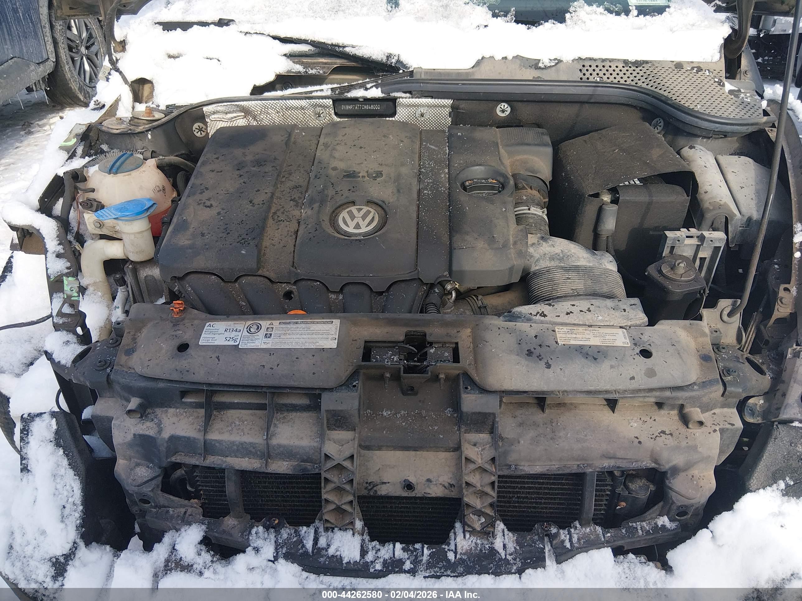 VOLKSWAGEN BEETLE image 10