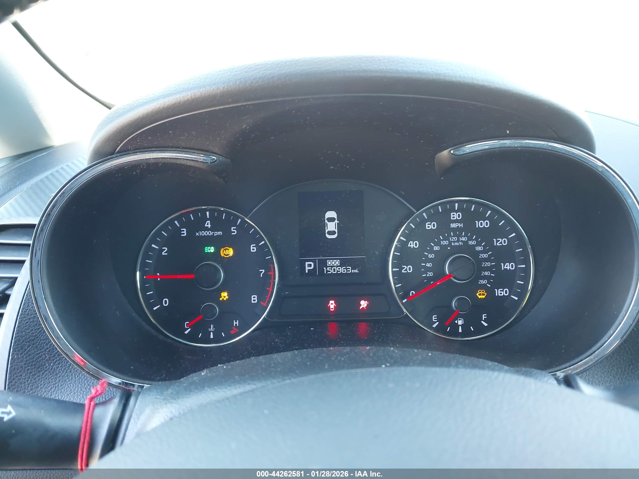 KIA FORTE image 7