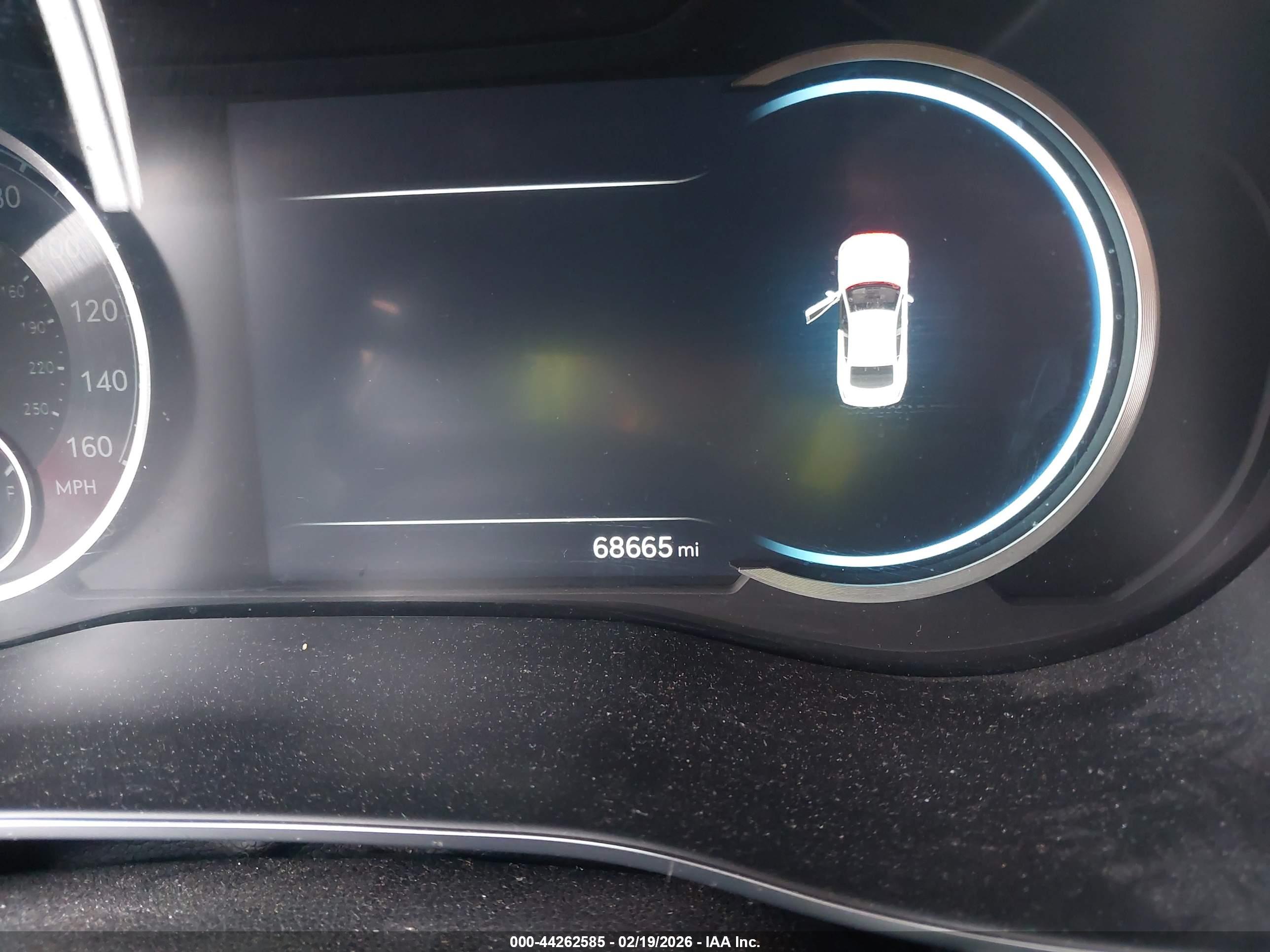 GENESIS G70 image 7