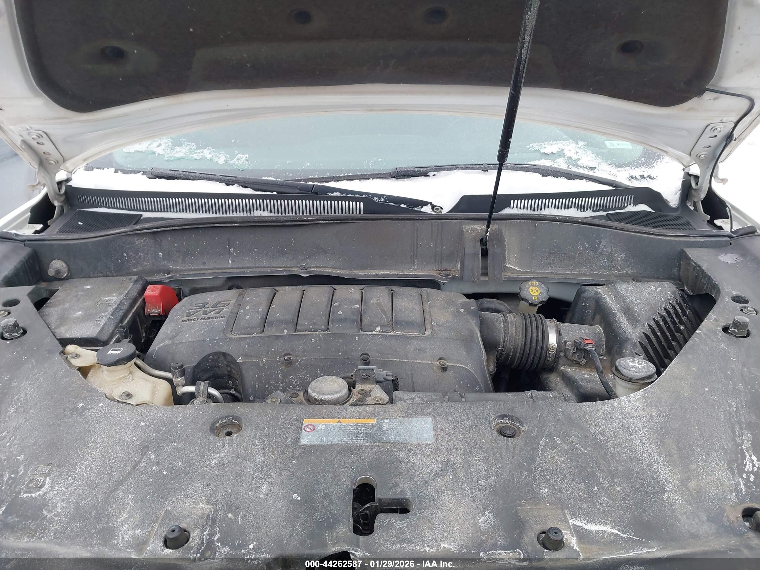 GMC ACADIA image 10
