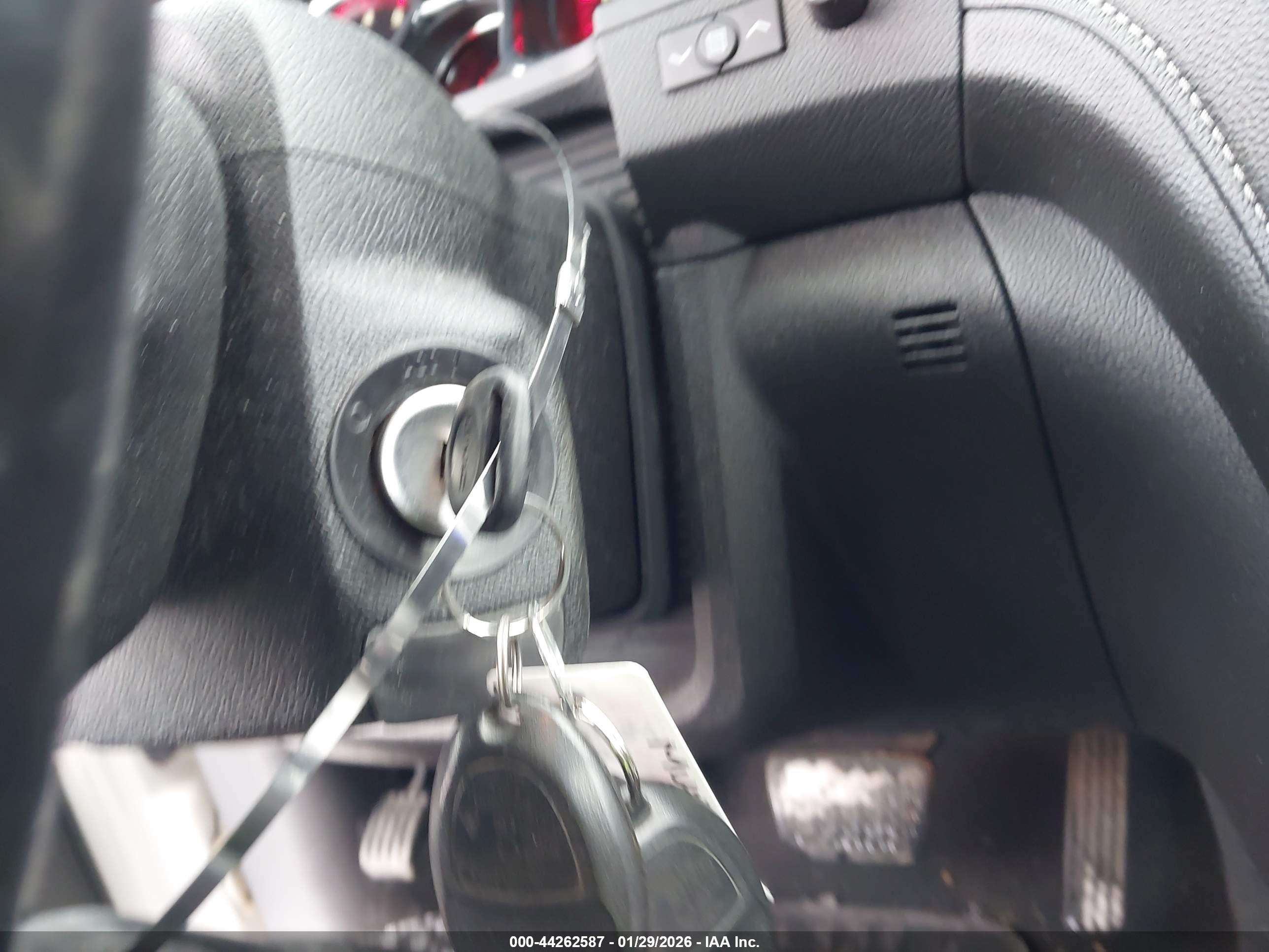 GMC ACADIA image 11