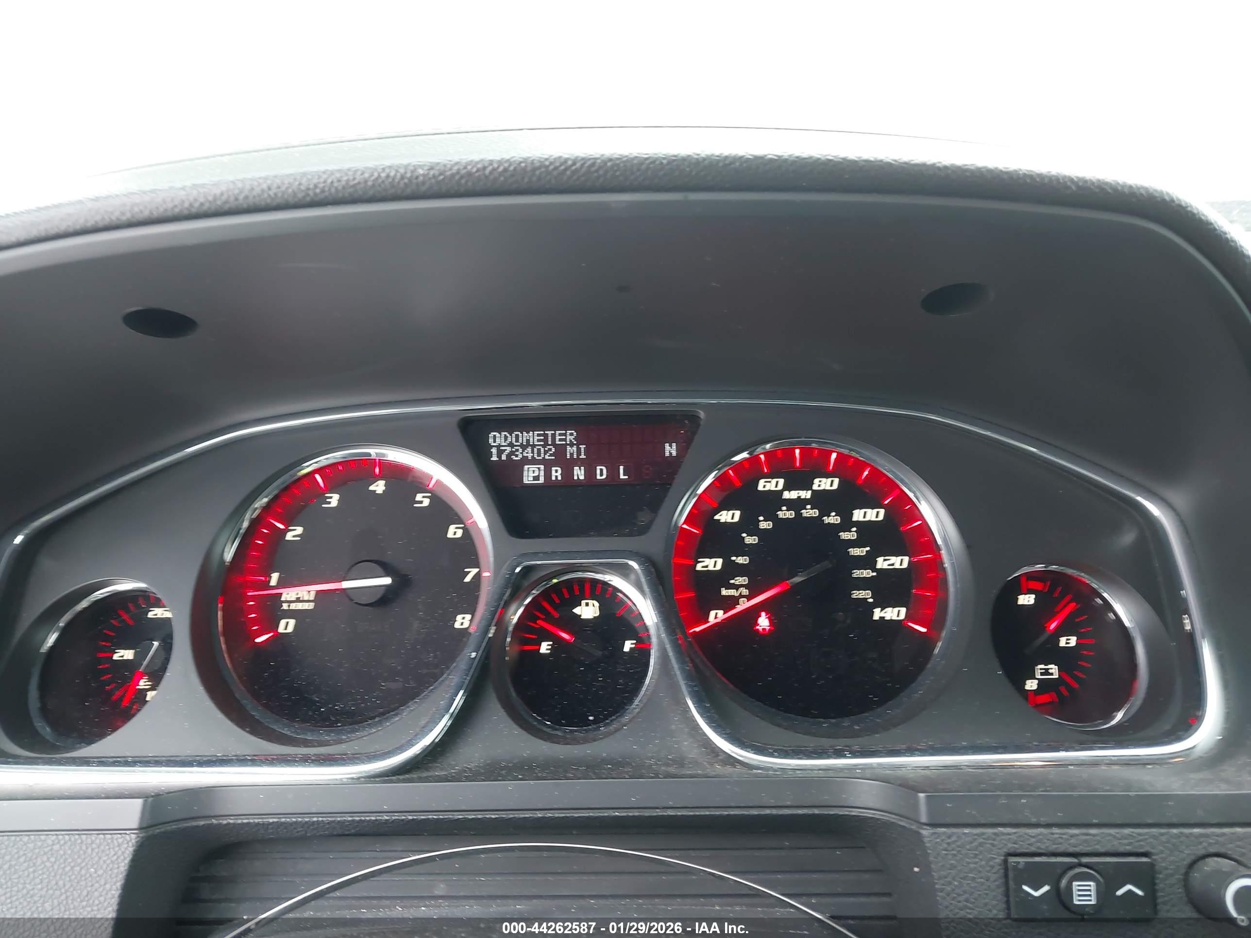 GMC ACADIA image 7