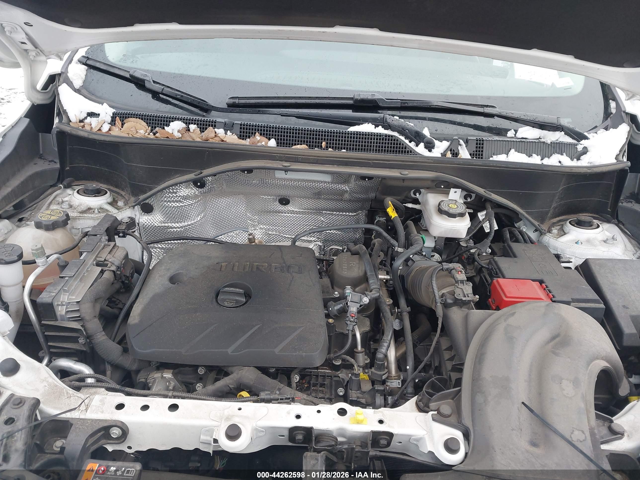 BUICK ENCORE image 10