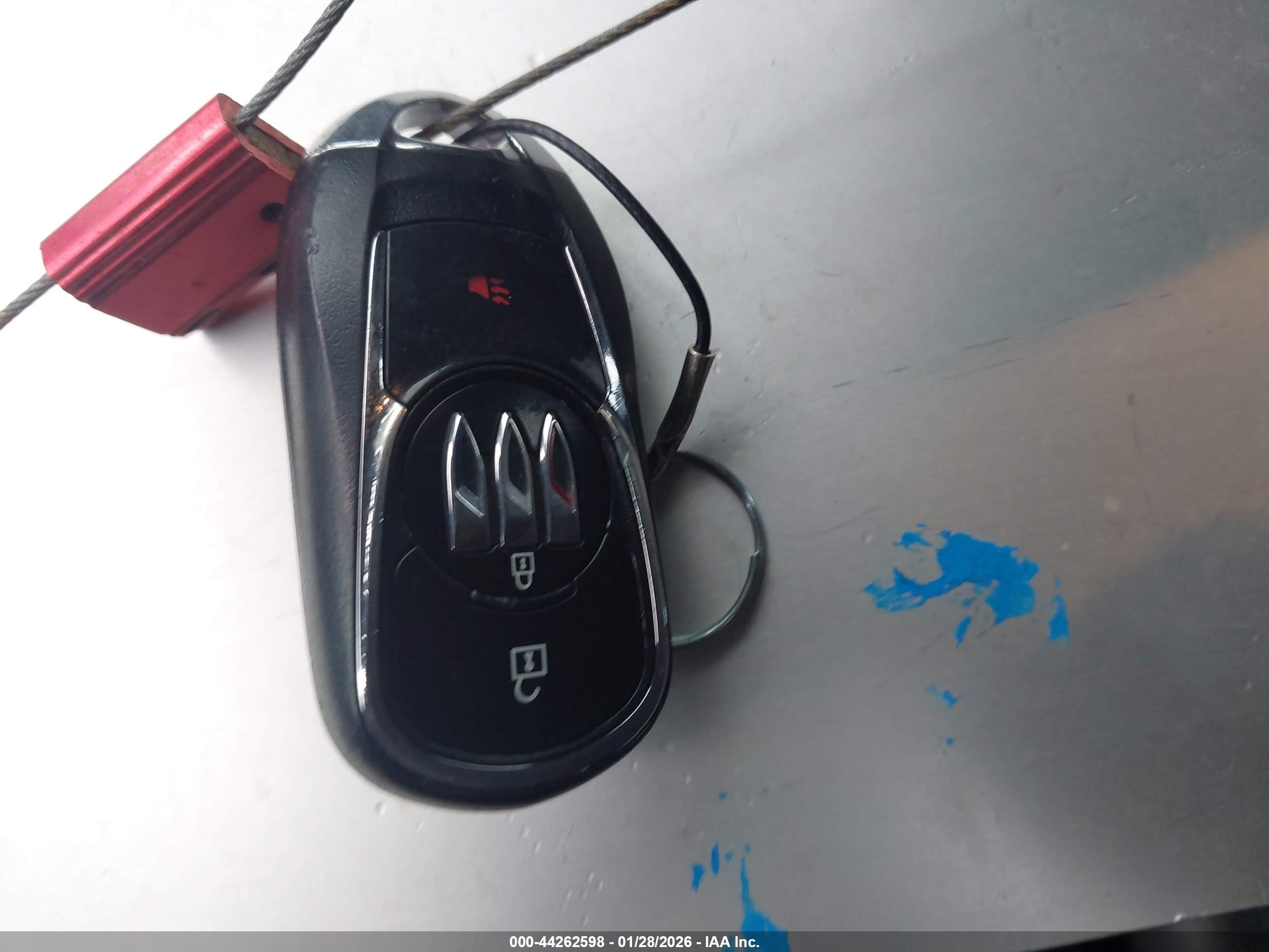 BUICK ENCORE image 11