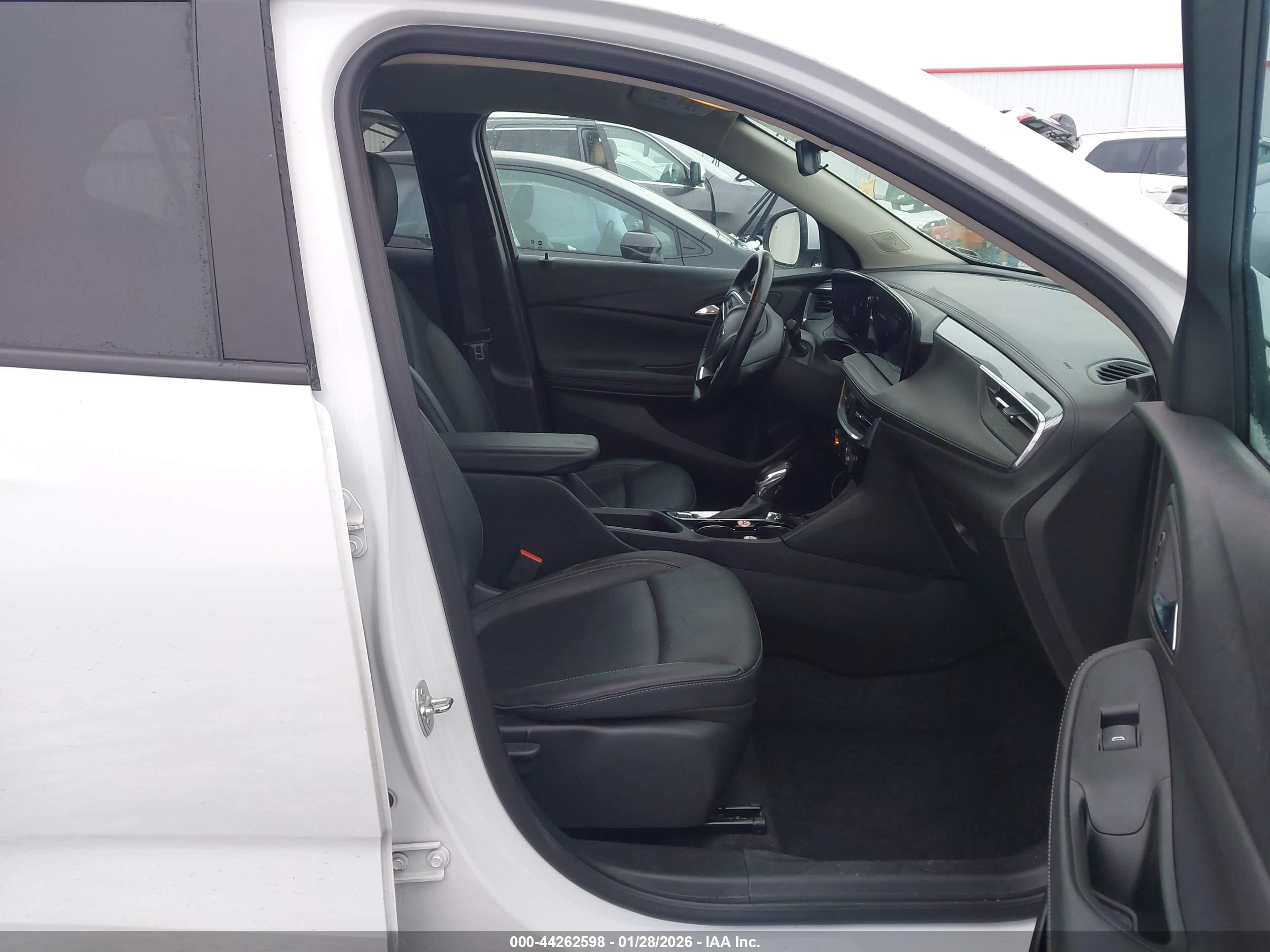 BUICK ENCORE image 5